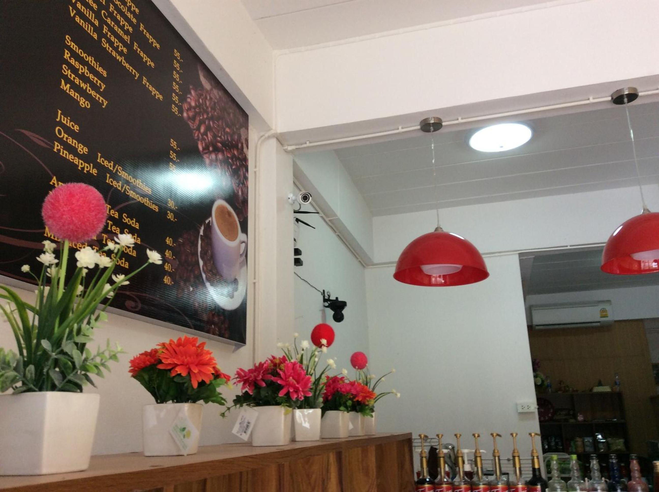 Amaretto Hostel