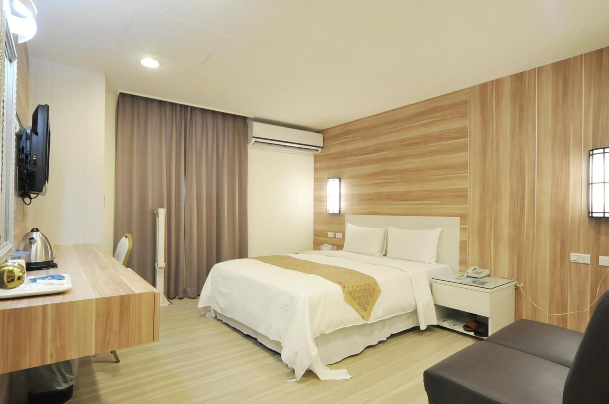 Chengdian Hotel