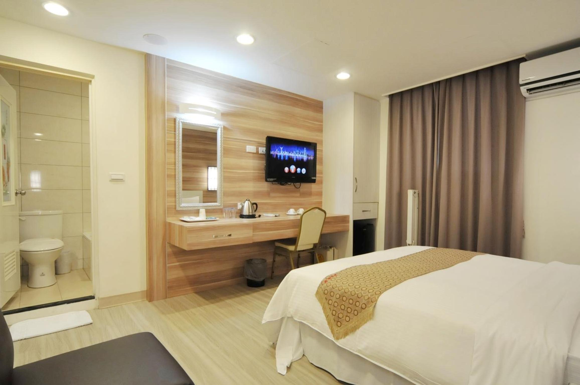 Chengdian Hotel