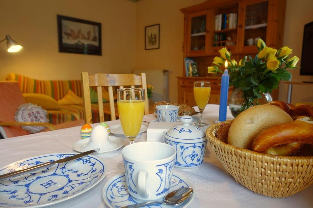 Ferienwohnung Beate Zierer view 4