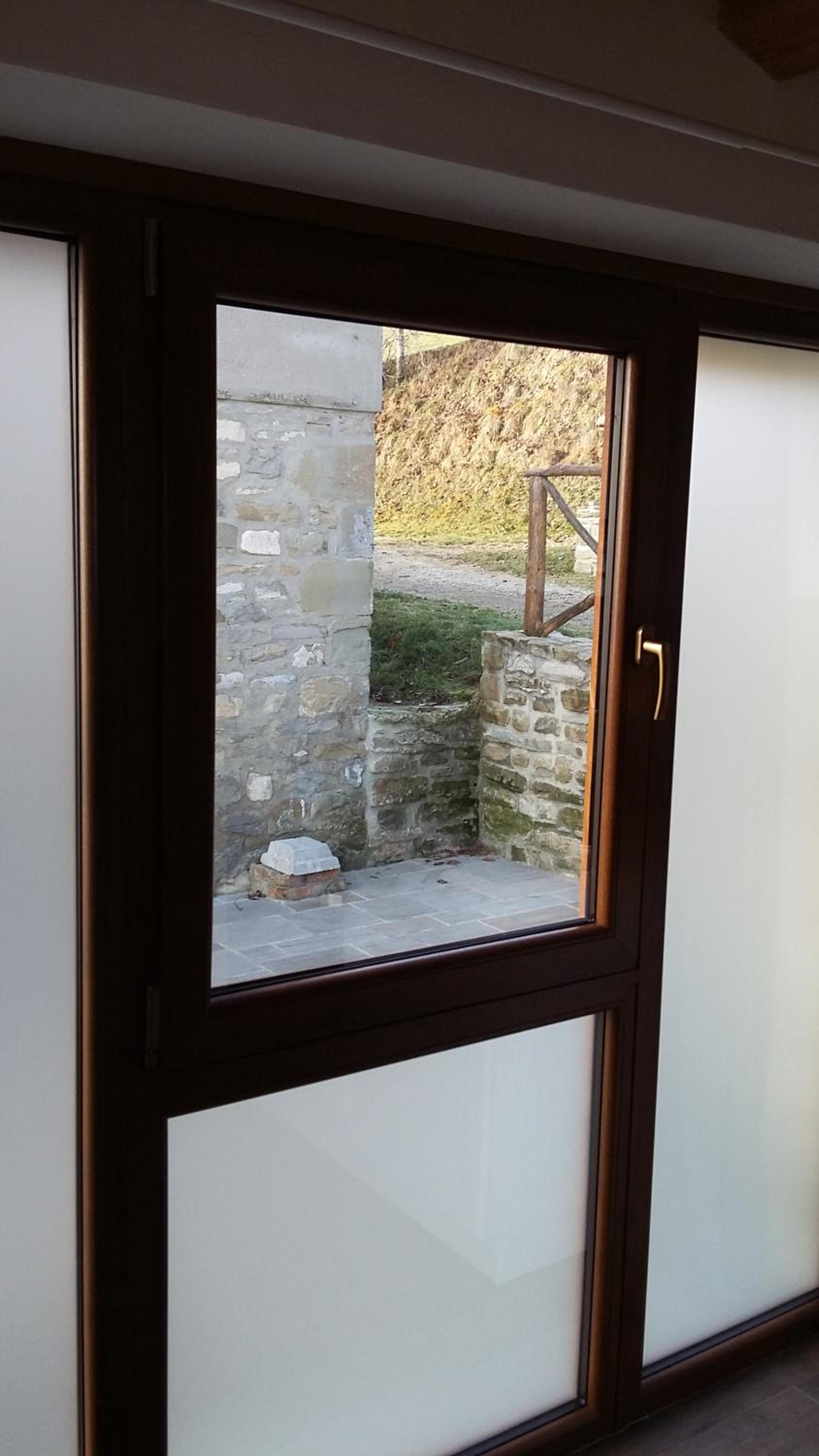 Agriturismo al Monte