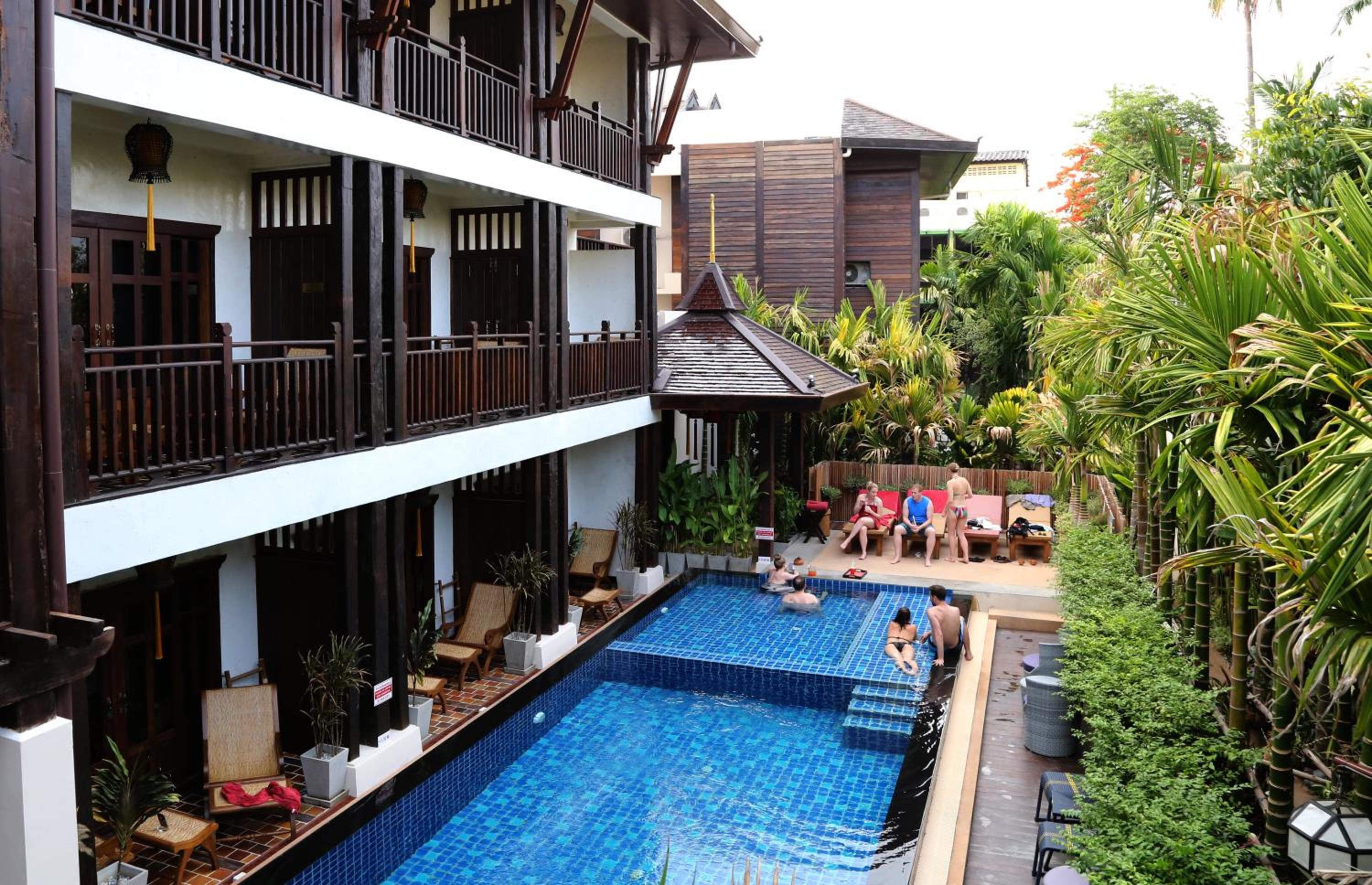 Viang Thapae Resort photo 47 of 111