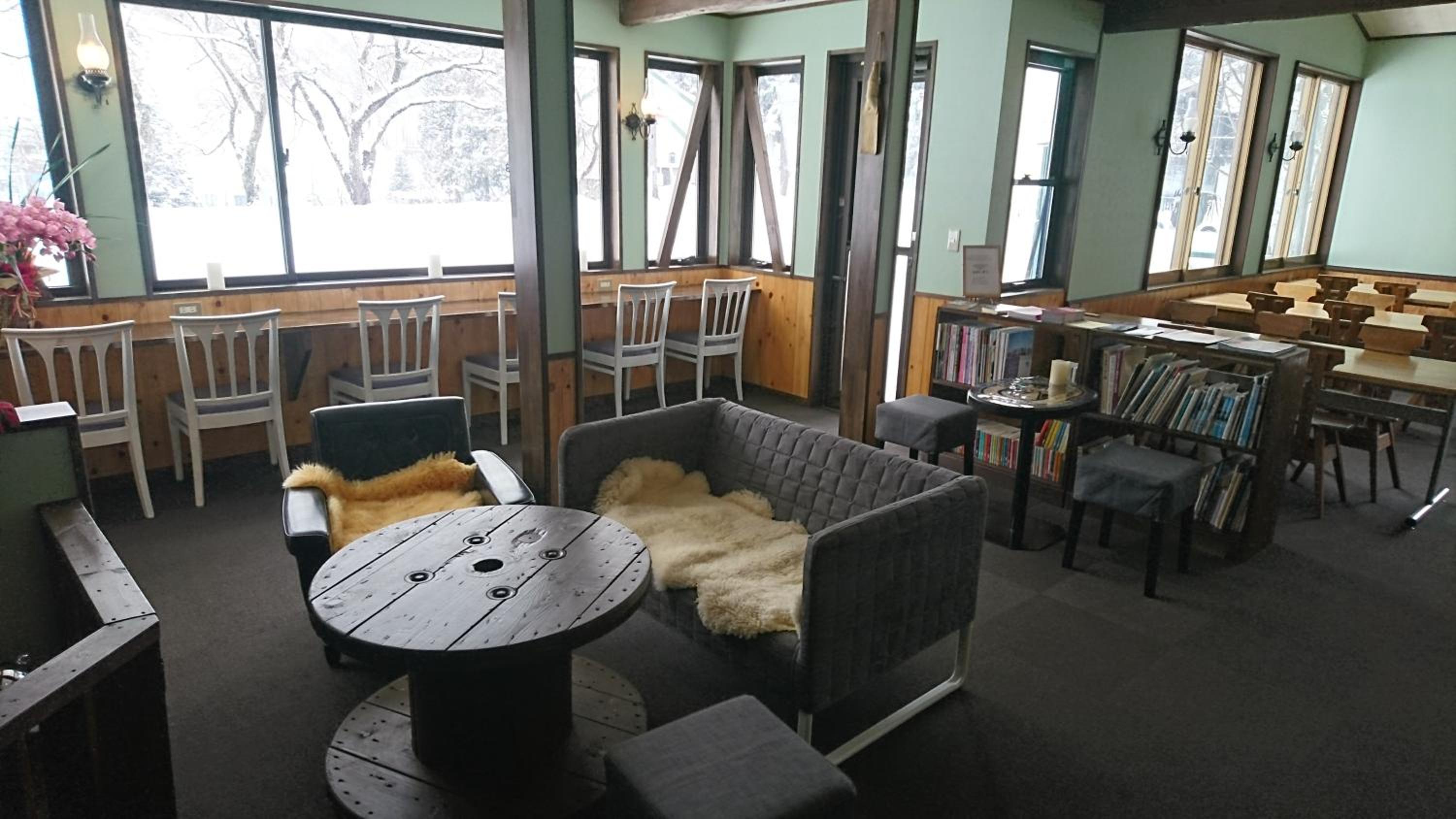Lodge Hahnenkamm