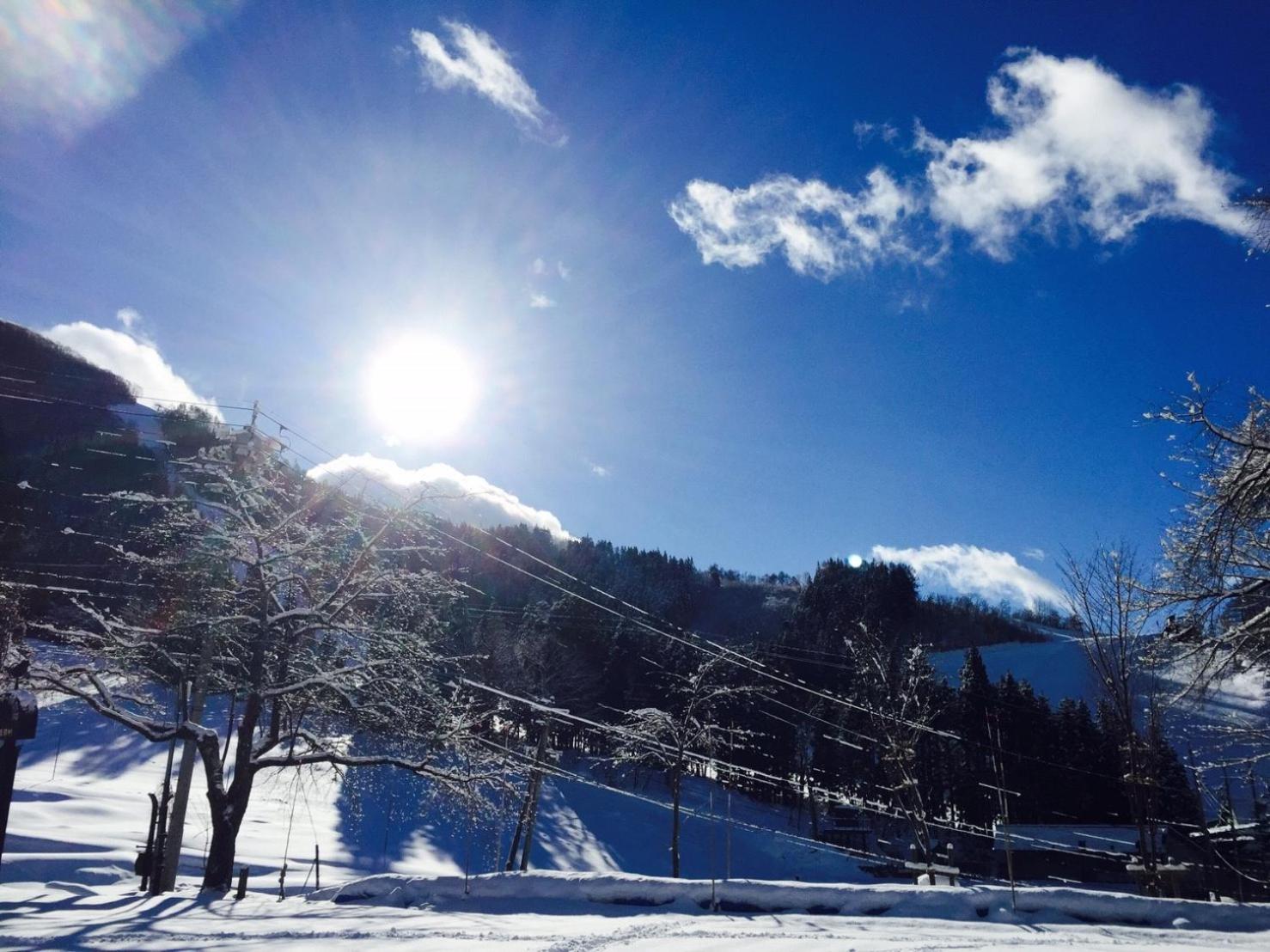 Lodge Hahnenkamm