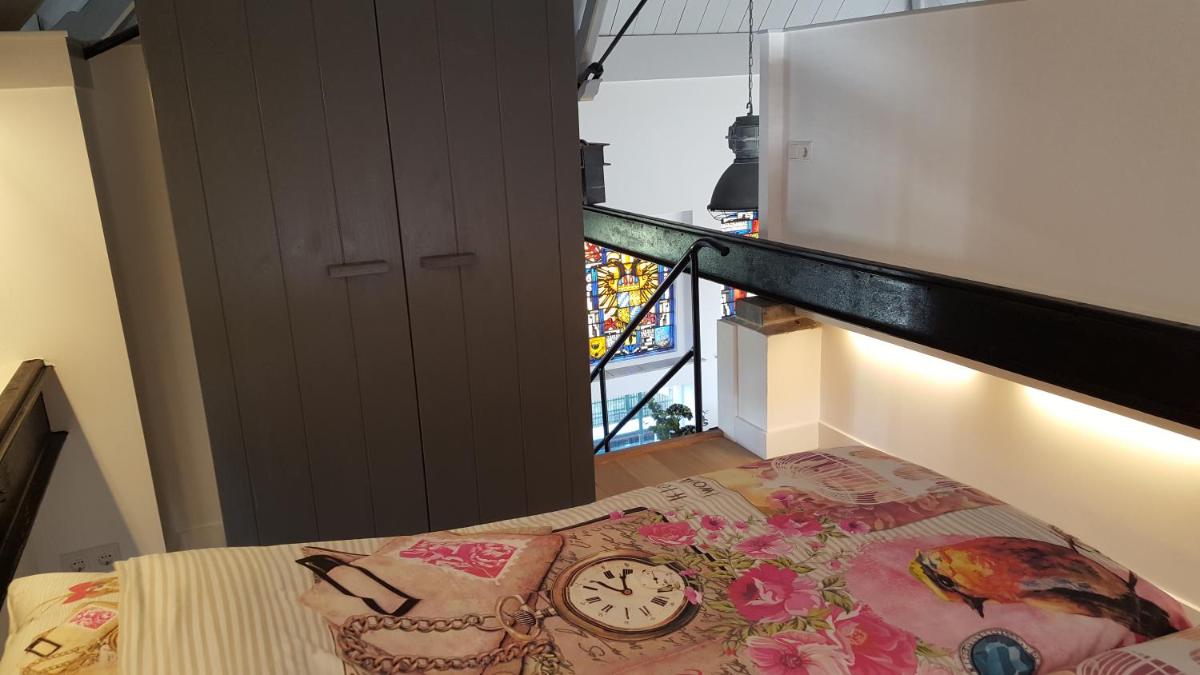 B&B Rechthuis van Zouteveen