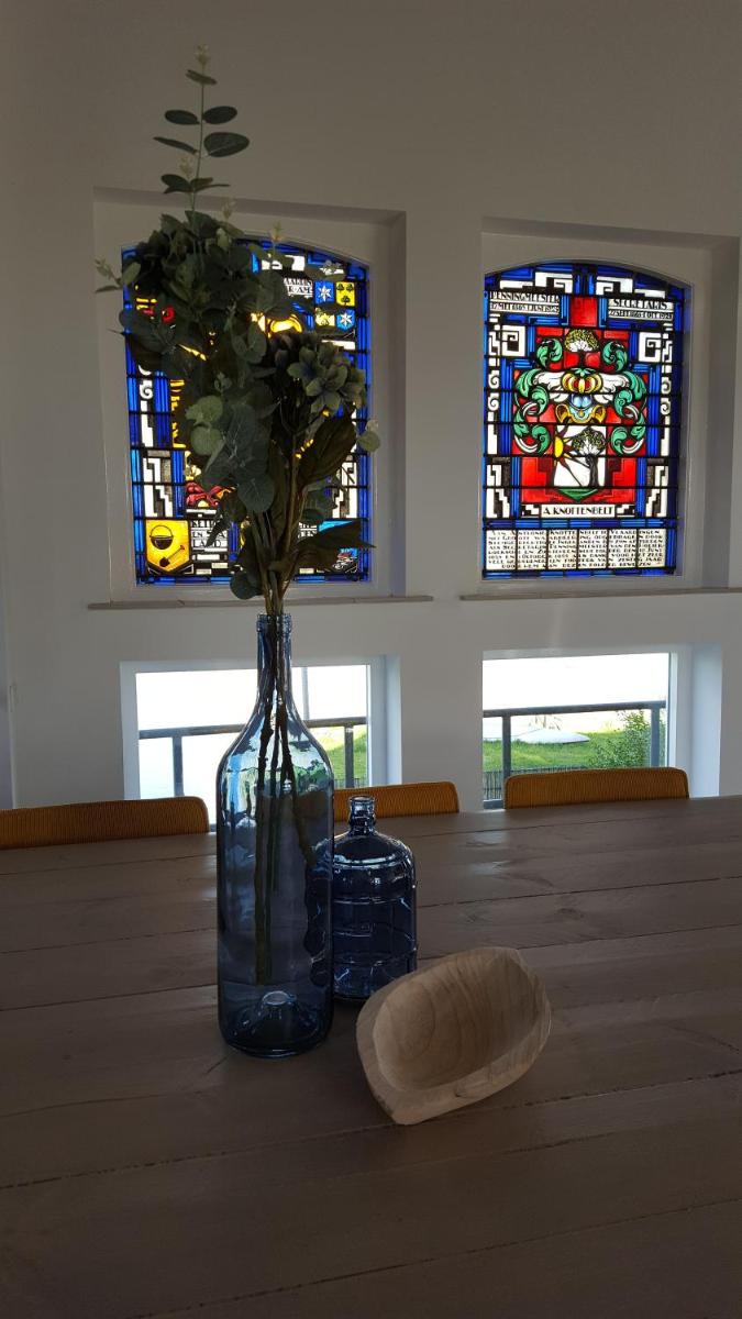 B&B Rechthuis van Zouteveen