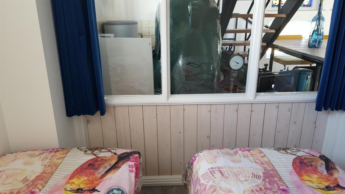 B&B Rechthuis van Zouteveen