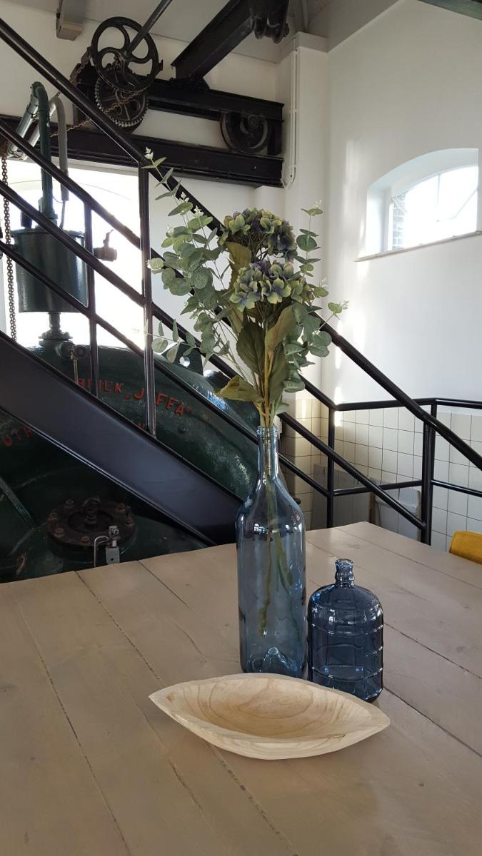 B&B Rechthuis van Zouteveen