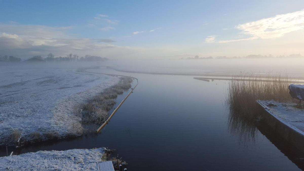 B&B Rechthuis van Zouteveen
