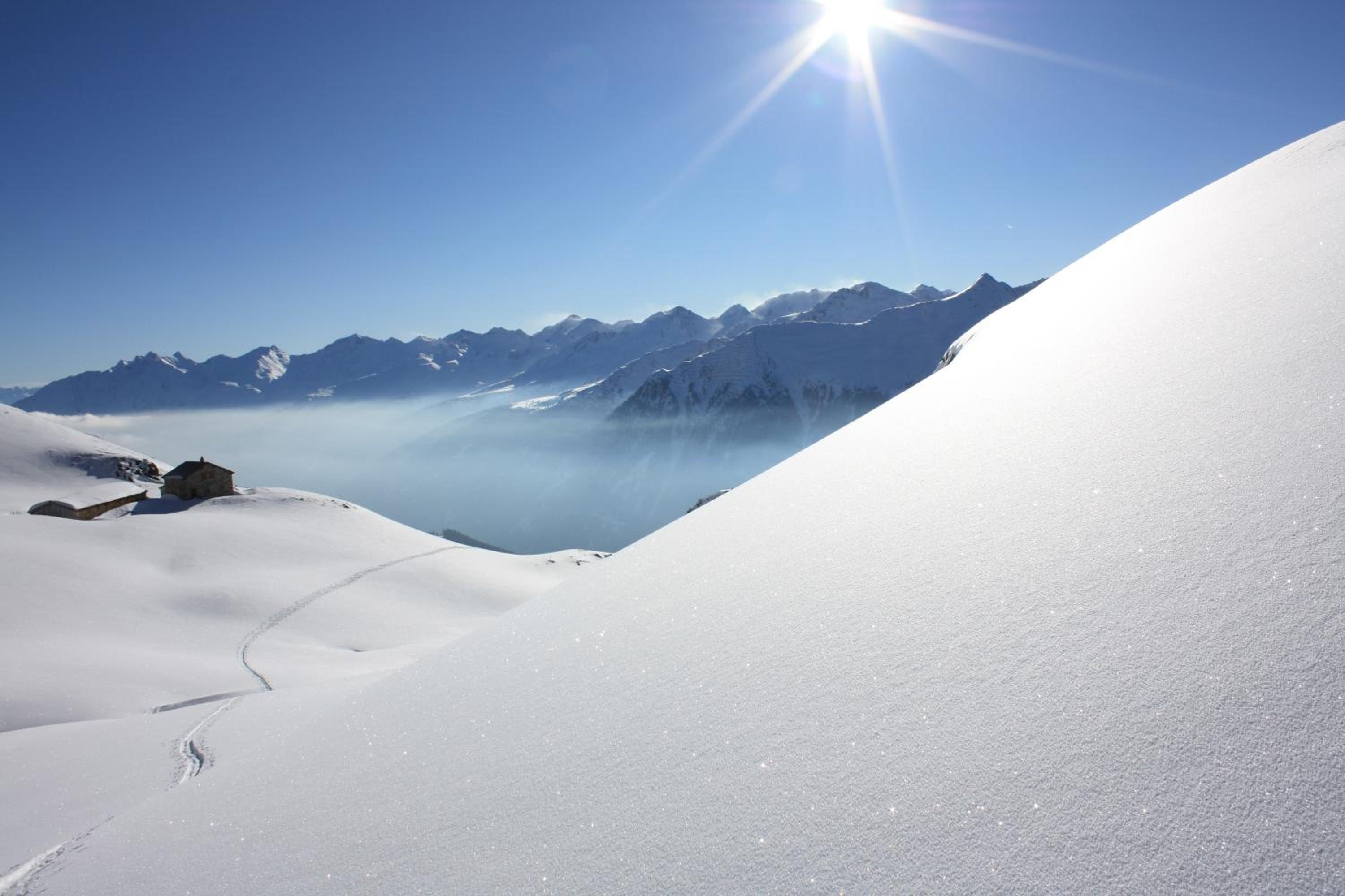 Frühstückspension Allgäu