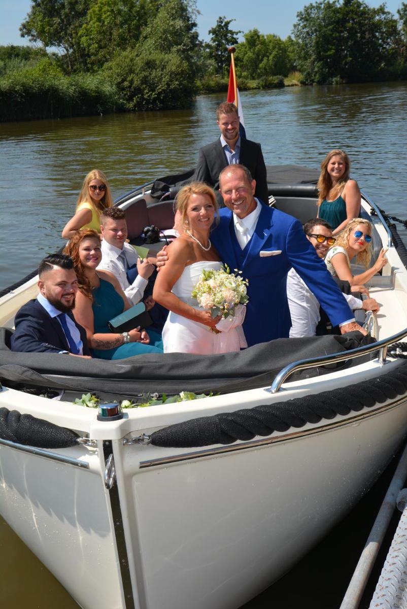 B&B Rechthuis van Zouteveen