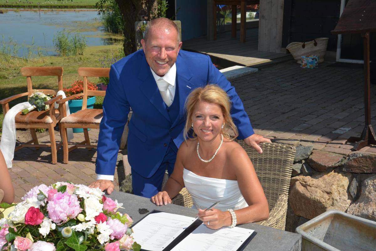 B&B Rechthuis van Zouteveen
