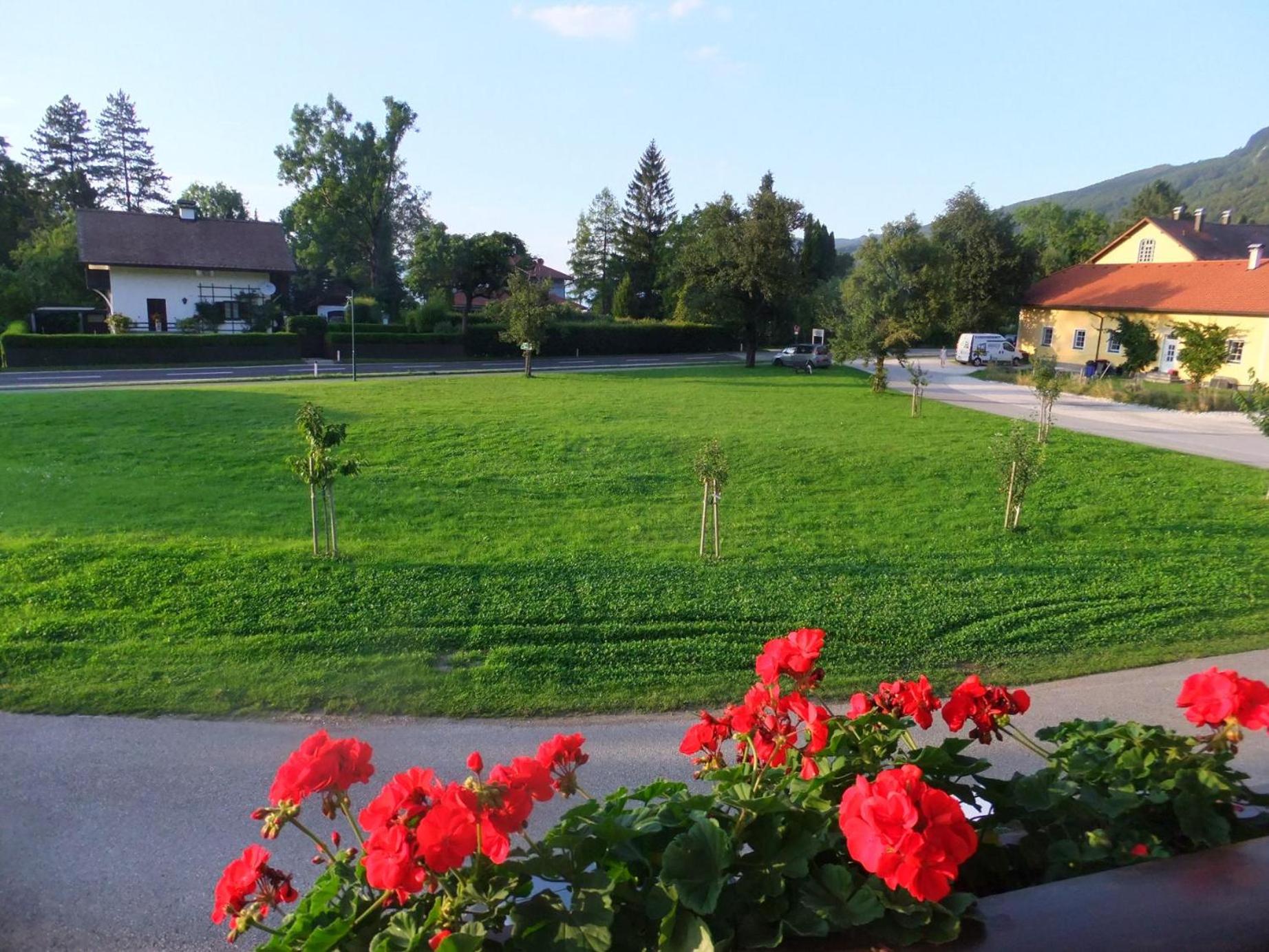 Gästehaus Riki Oberschmid view 5