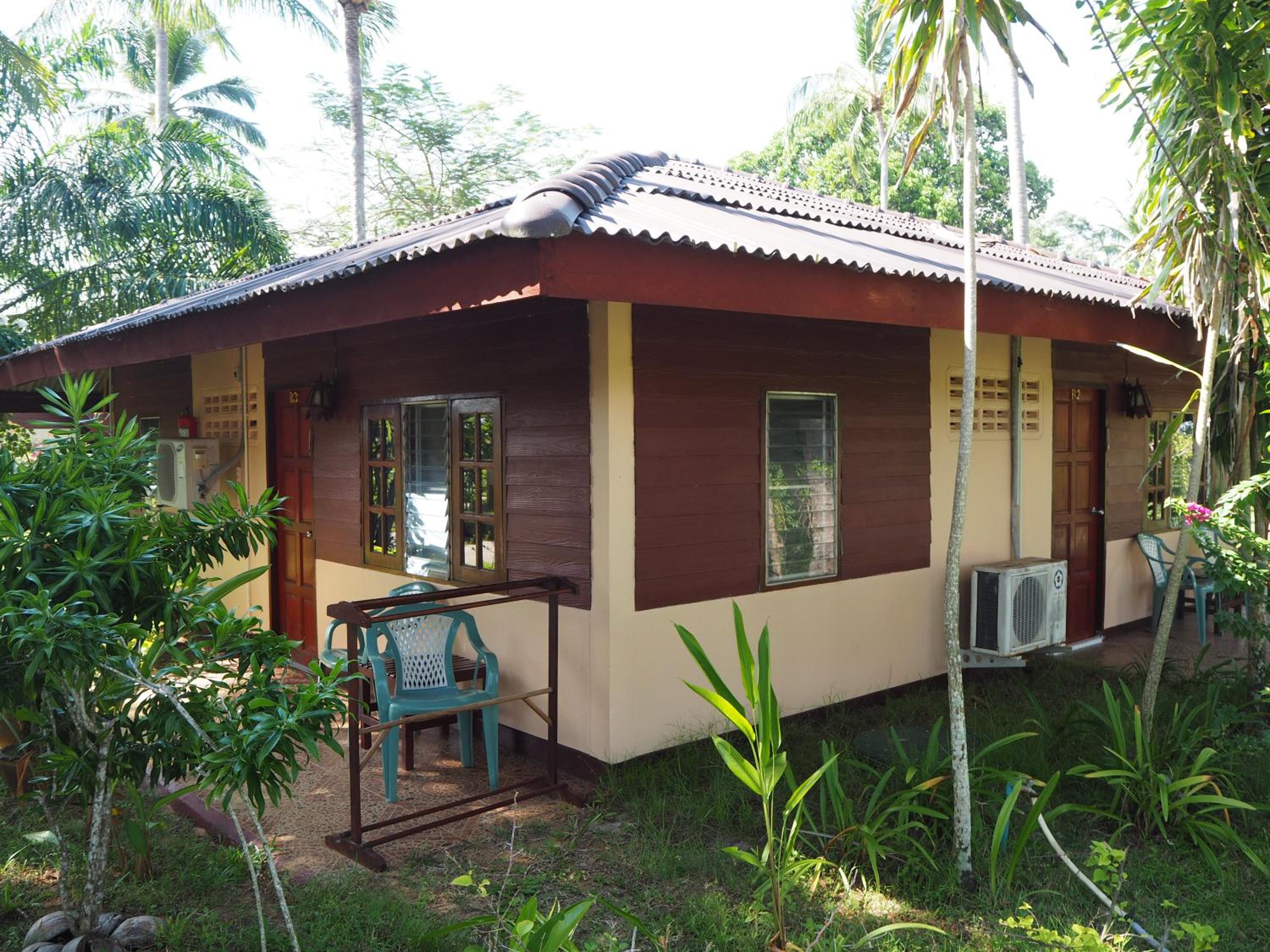 Yataa Spa and Resort