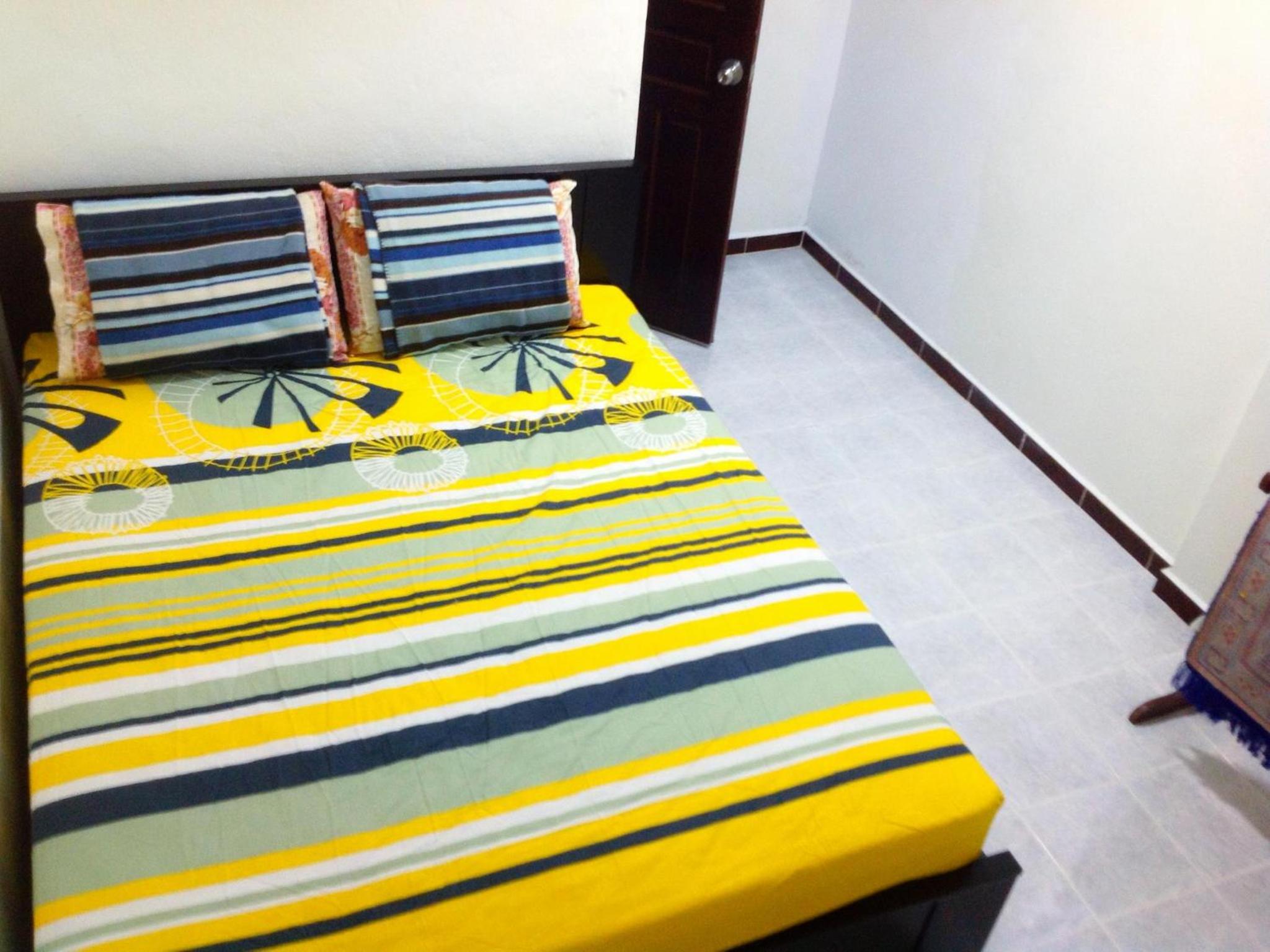 Nur Muslim 3 Homestay At Kota Bharu photo 6