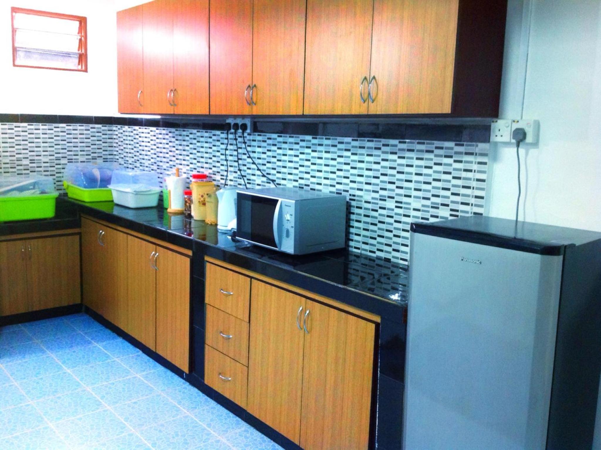 Nur Muslim 3 Homestay At Kota Bharu photo 8
