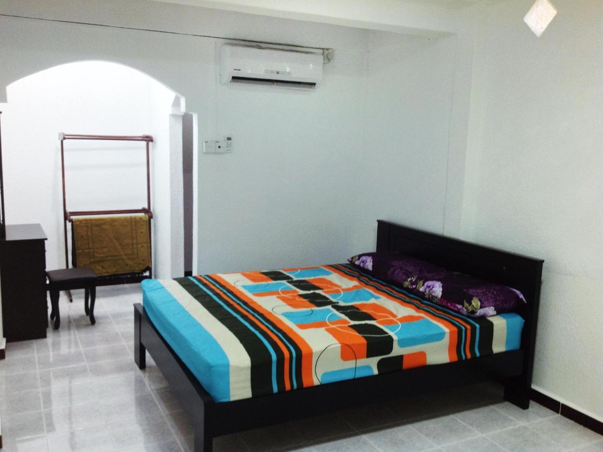 Nur Muslim 3 Homestay At Kota Bharu photo 1