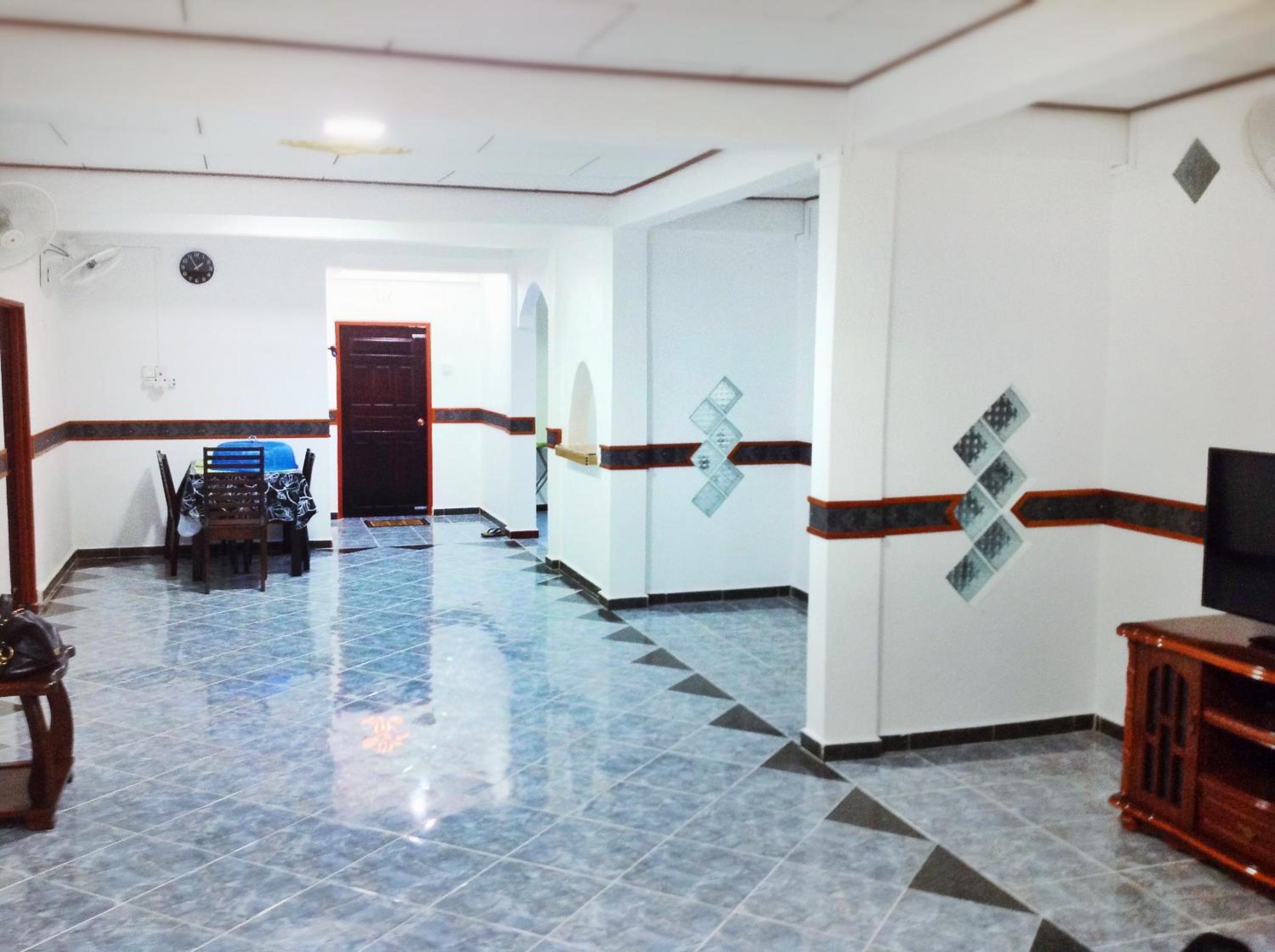 Nur Muslim 3 Homestay At Kota Bharu photo 3