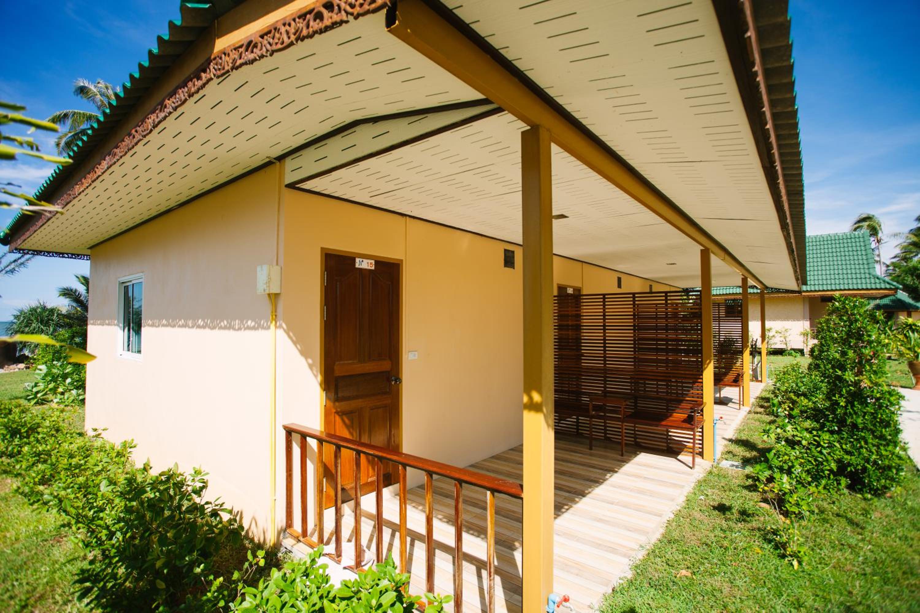 Yataa Spa and Resort