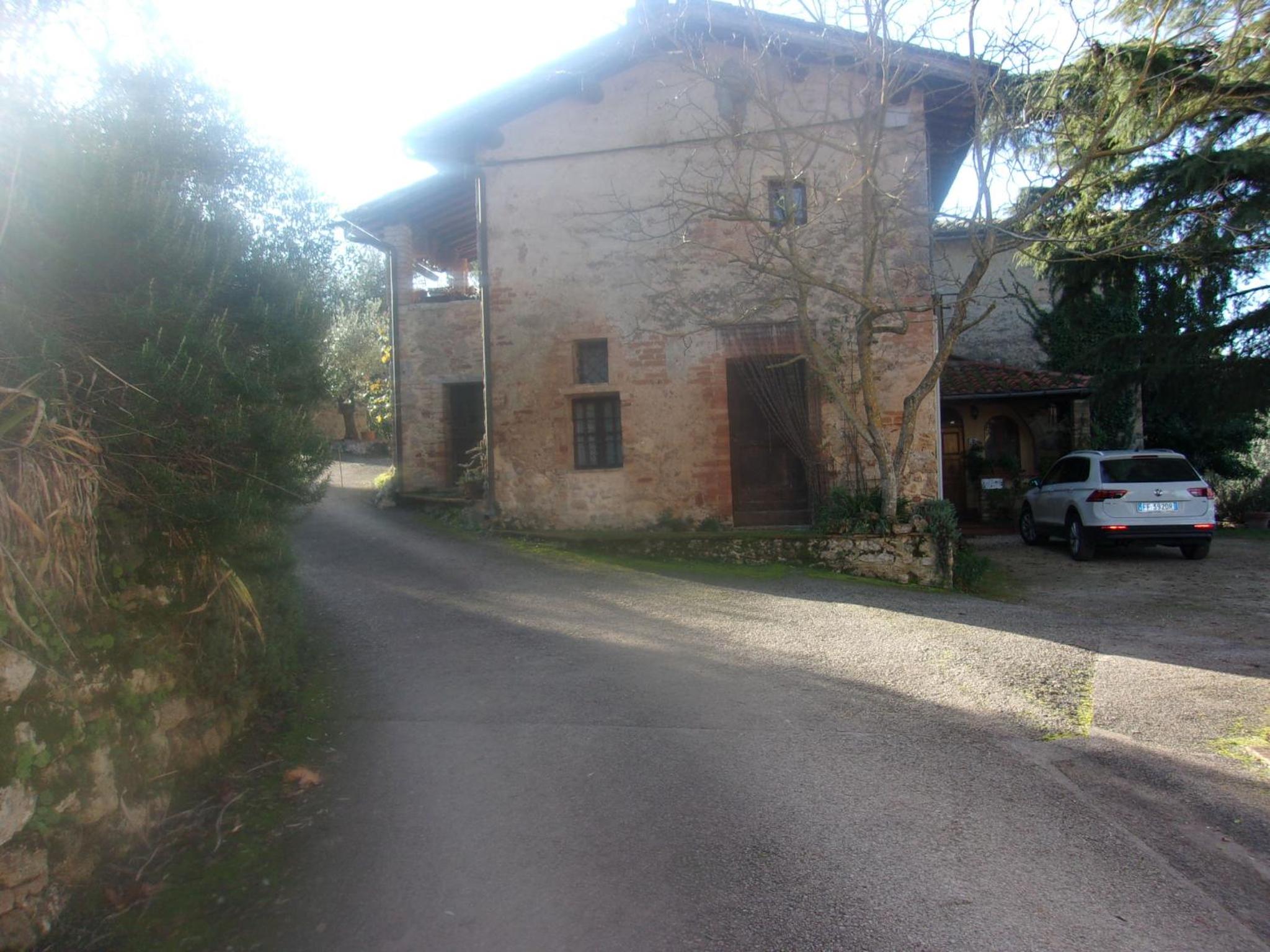Podere Sammonti