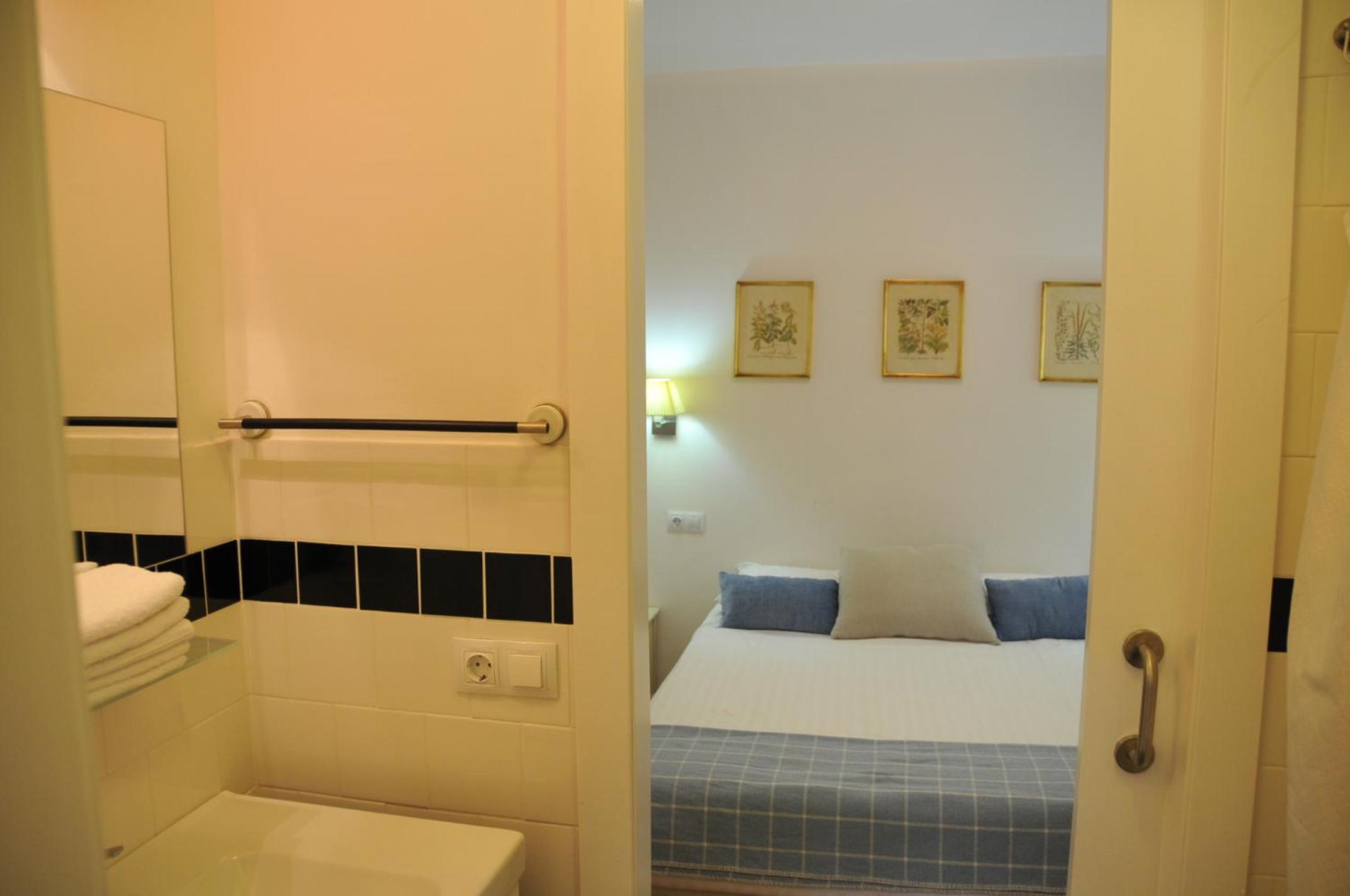 Tibidabo Apartments