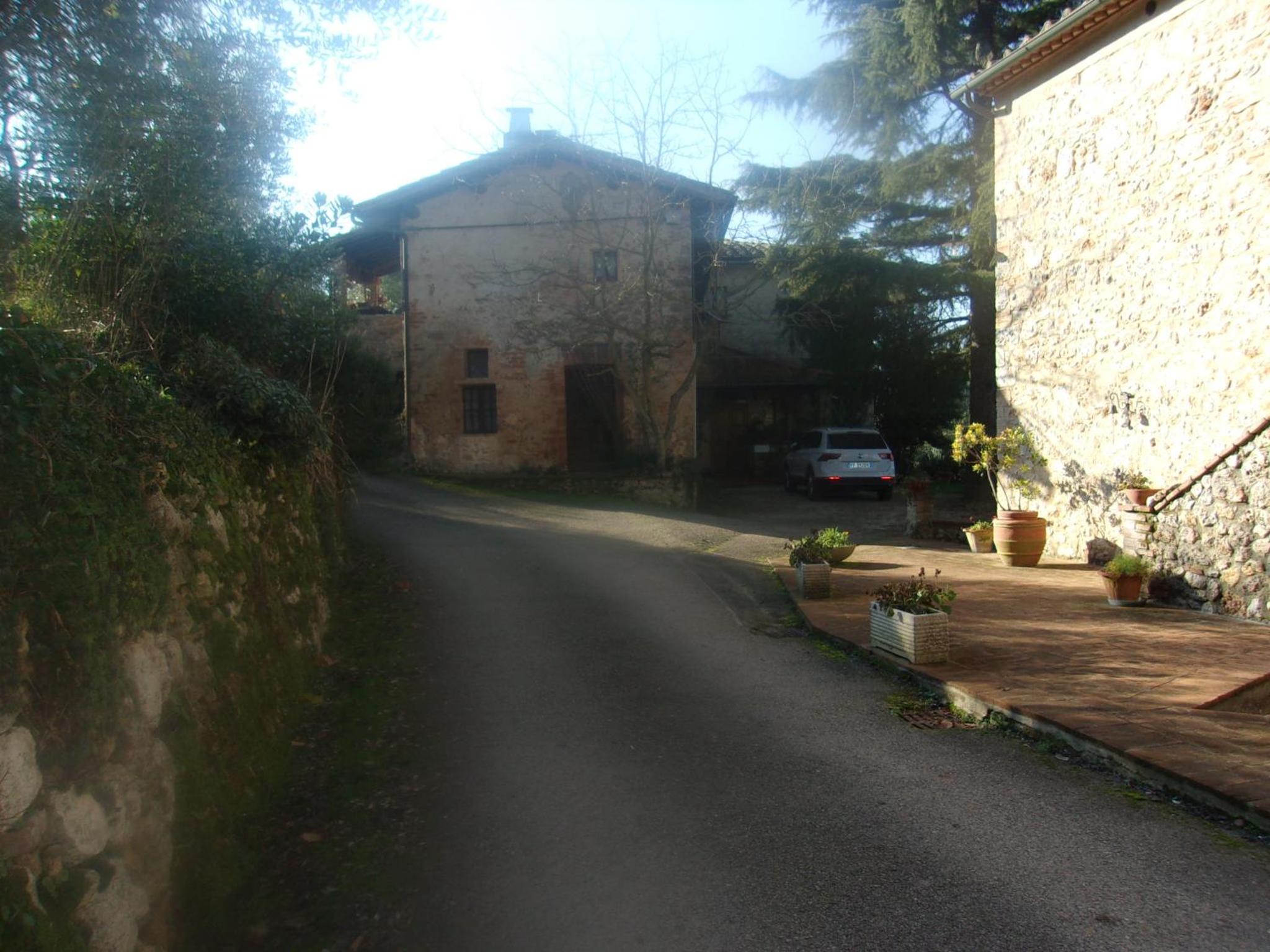 Podere Sammonti