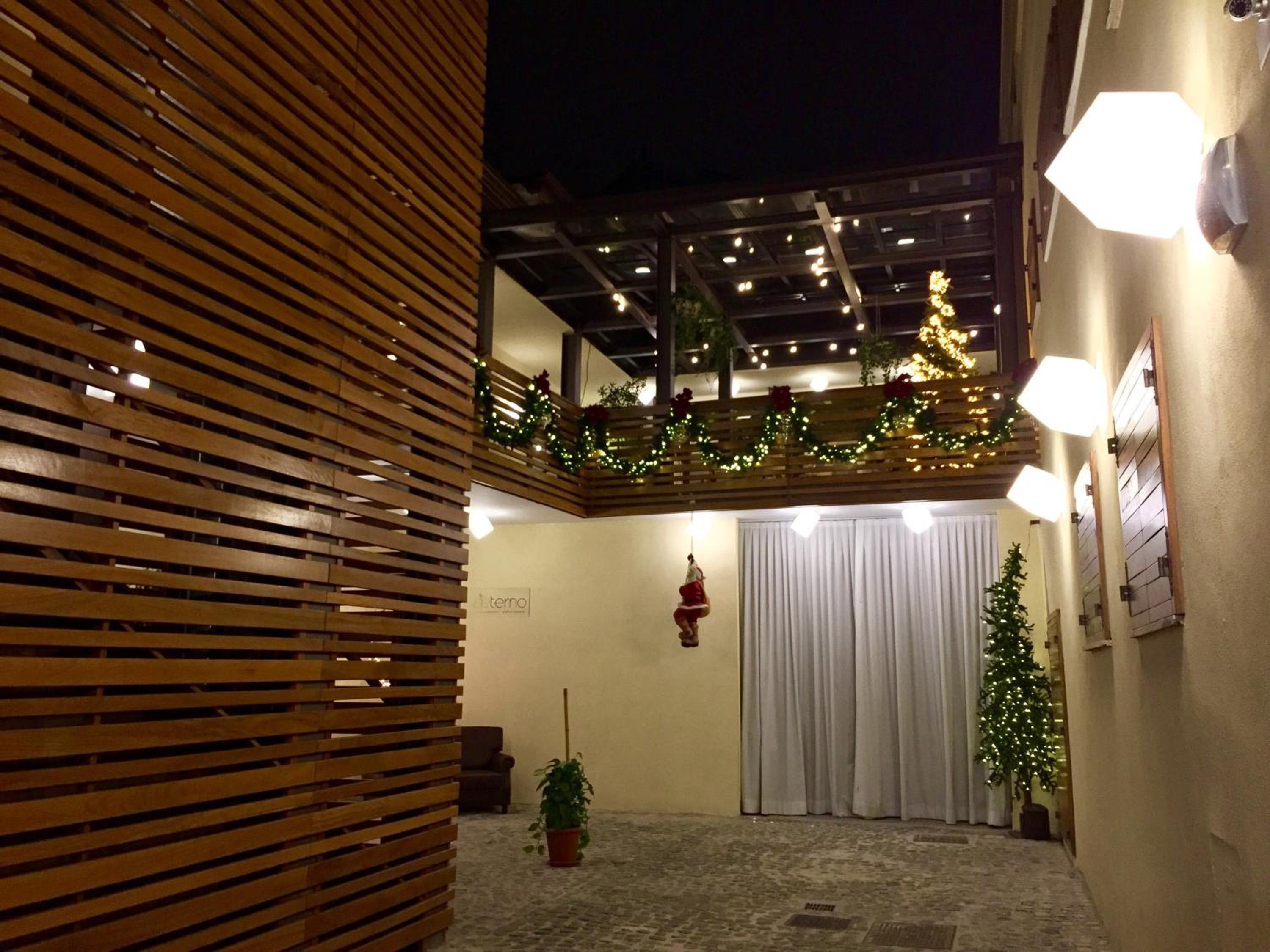 Aeterno Eco Guest House
