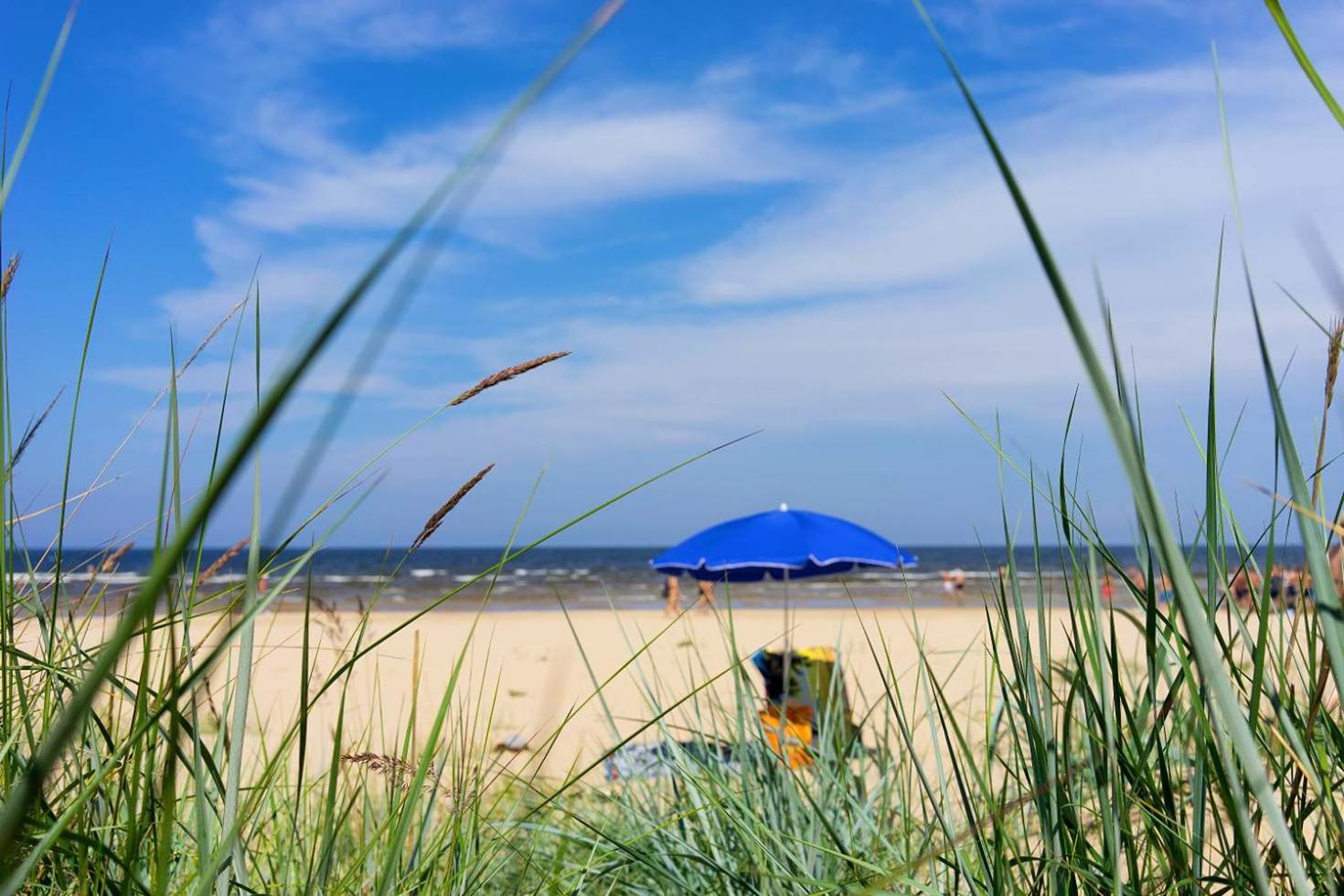AquaGate Jurmala