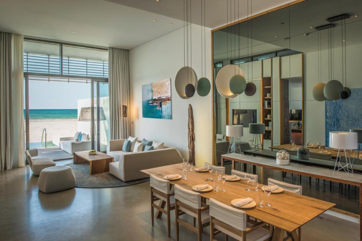 Nikki Beach Resort & Spa Dubai 52