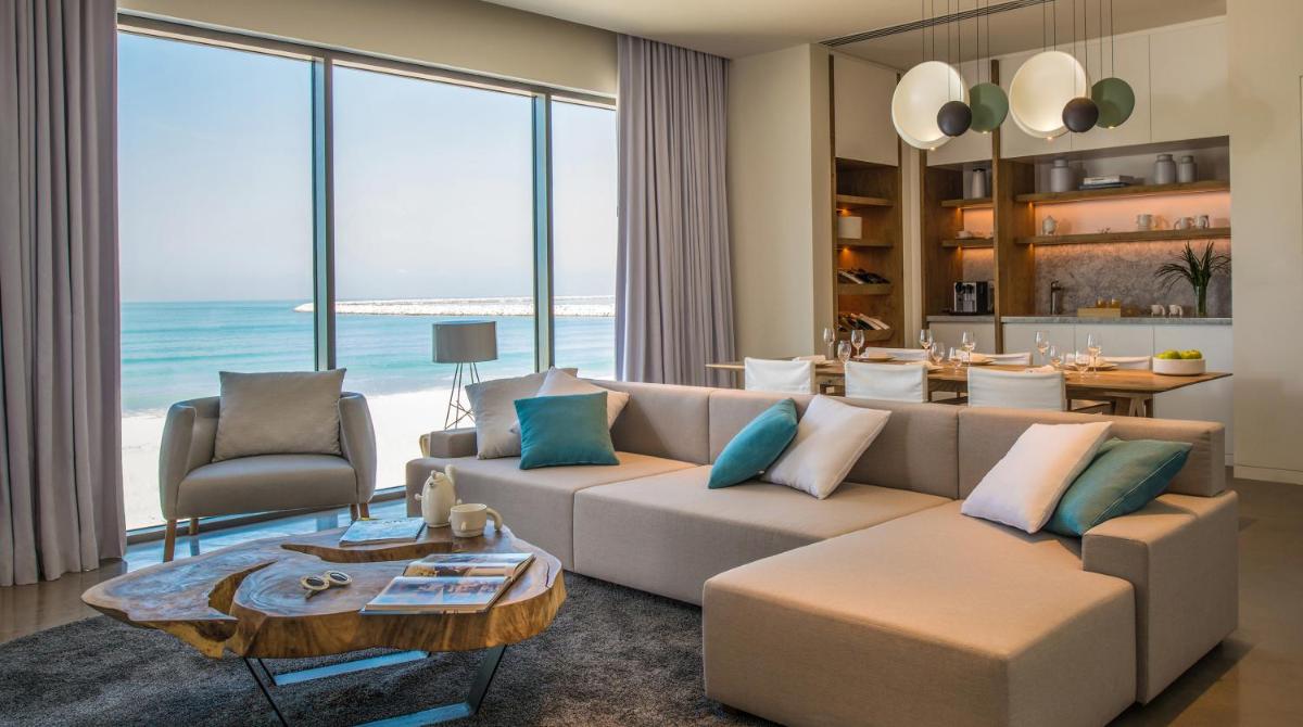 Nikki Beach Resort & Spa Dubai 26