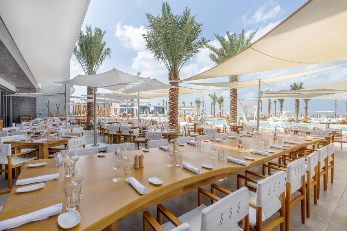 Nikki Beach Resort & Spa Dubai 3