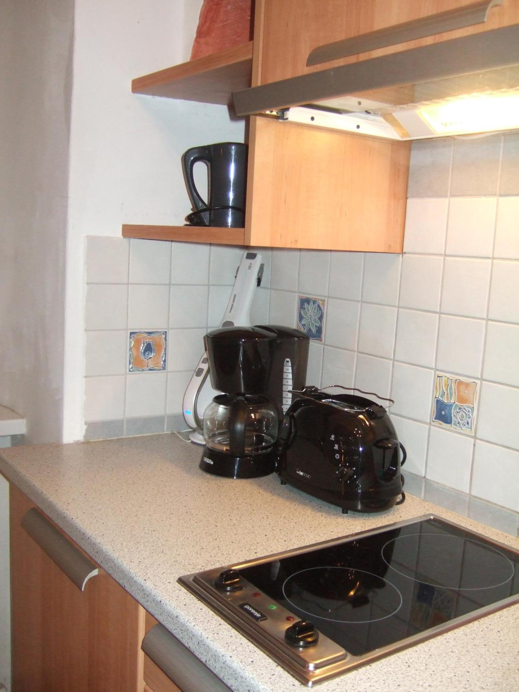 Vienna Top Comfort Apartment