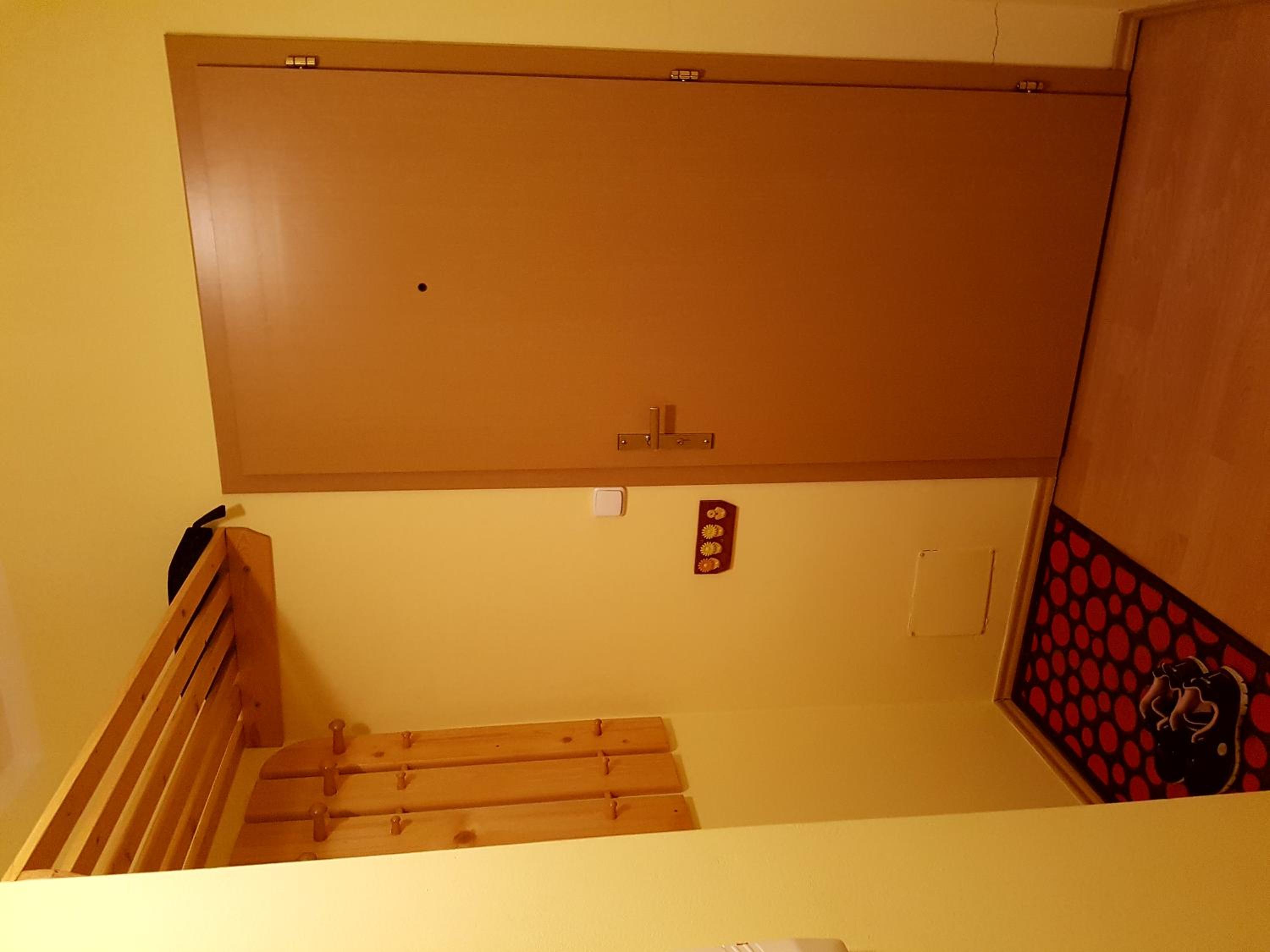 Apartmán Karolína Harrachov