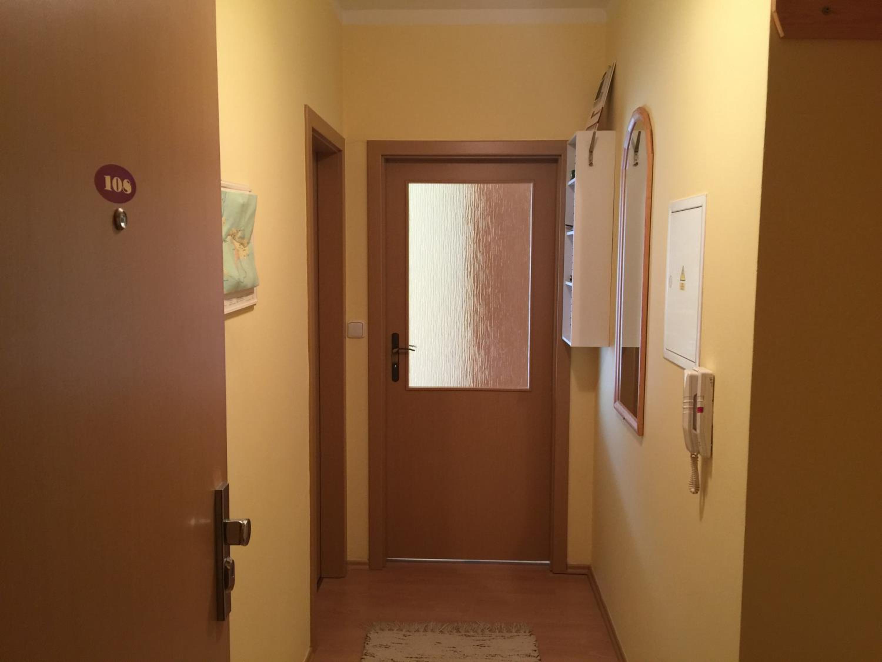 Apartmán Karolína Harrachov
