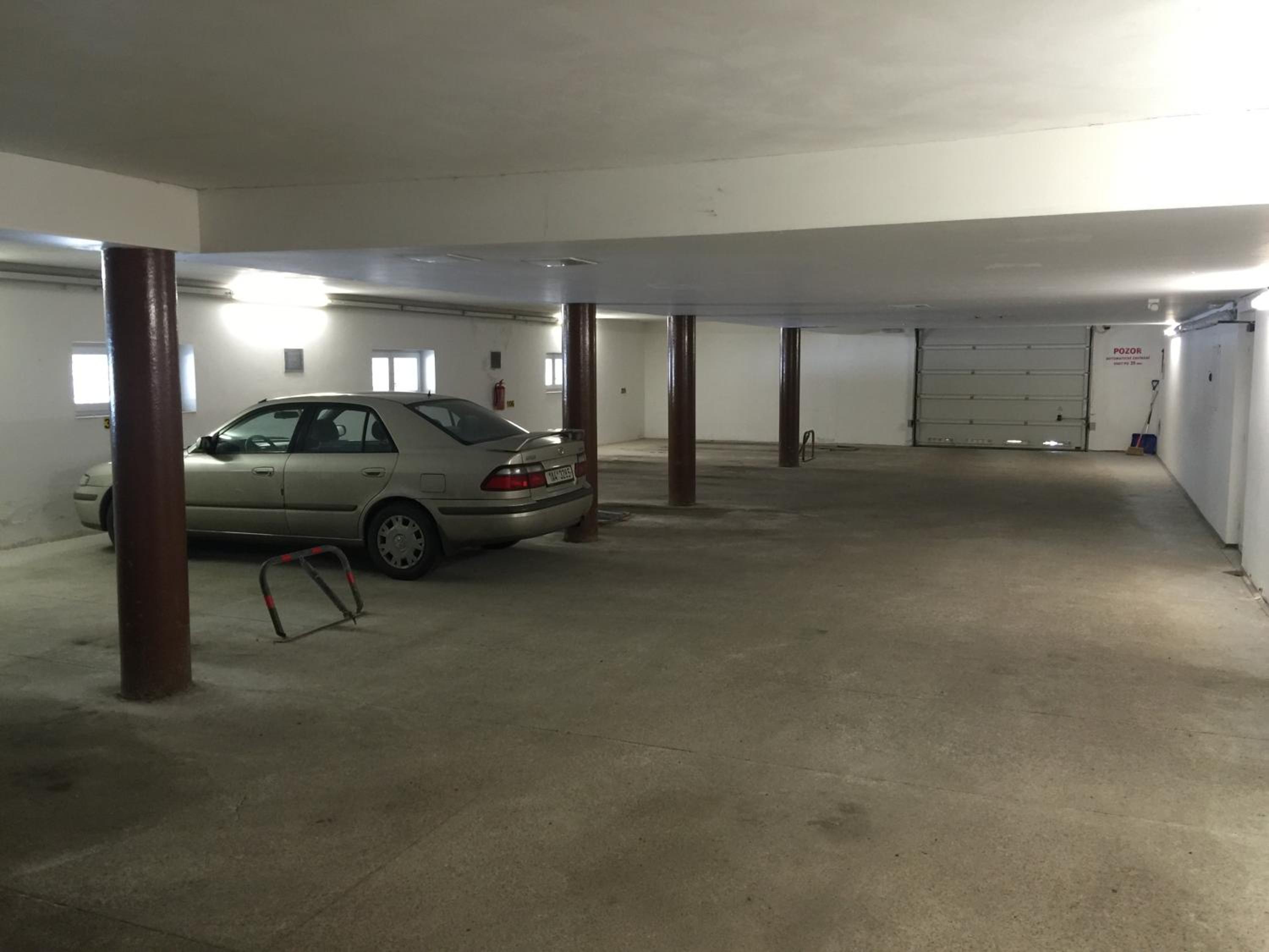 Apartmán Karolína Harrachov
