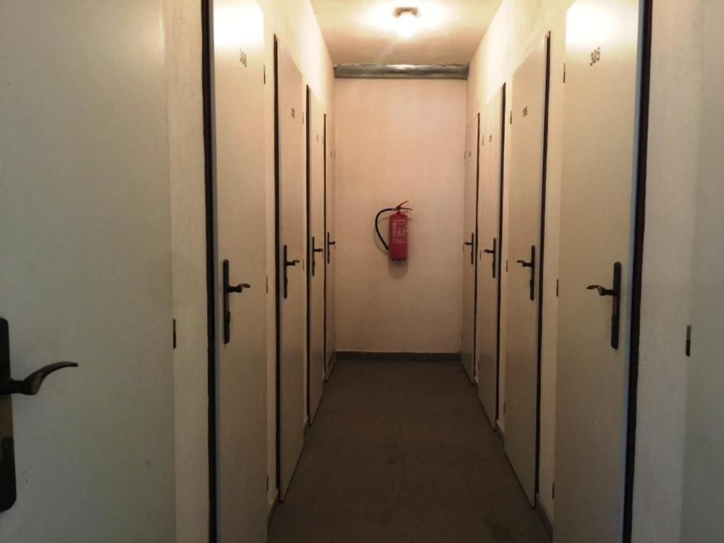 Apartmán Karolína Harrachov