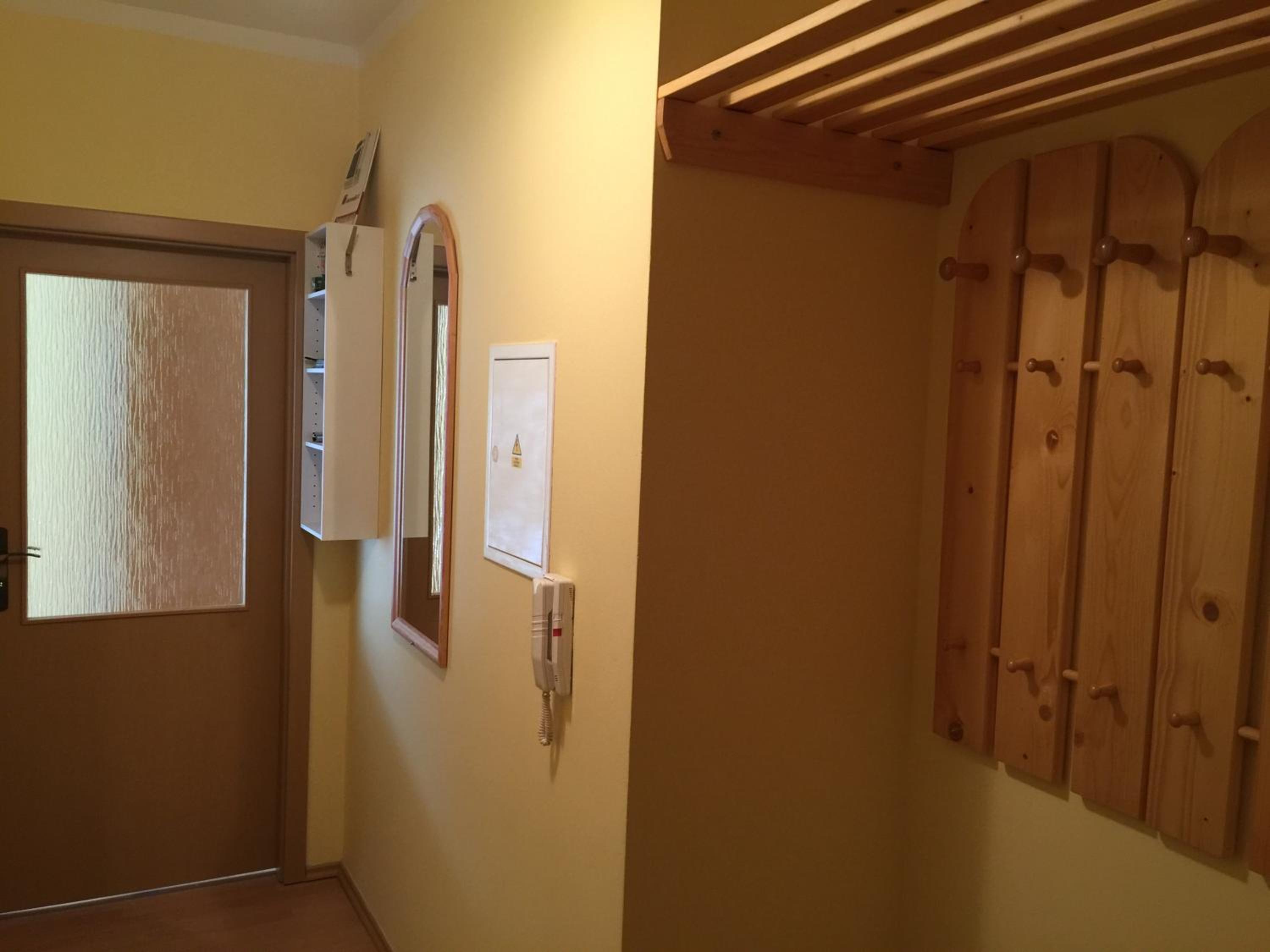 Apartmán Karolína Harrachov