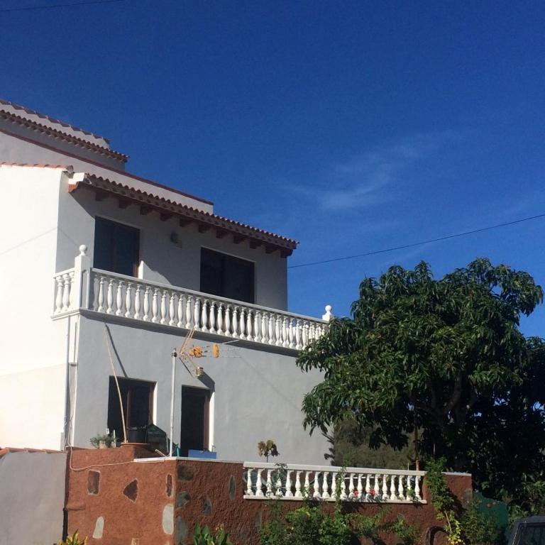 Casa Antonio view 2