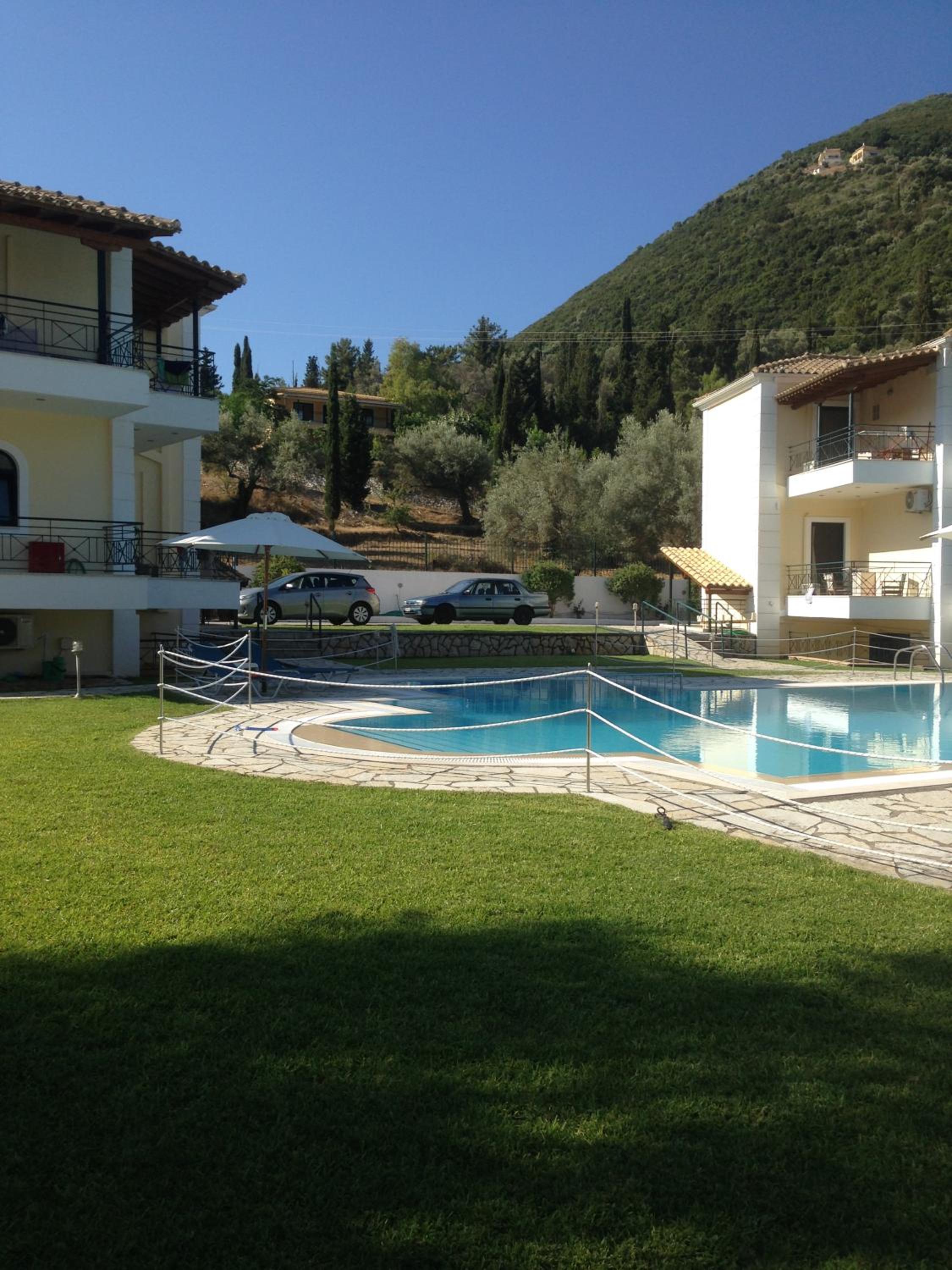 Villa Agni photo 3