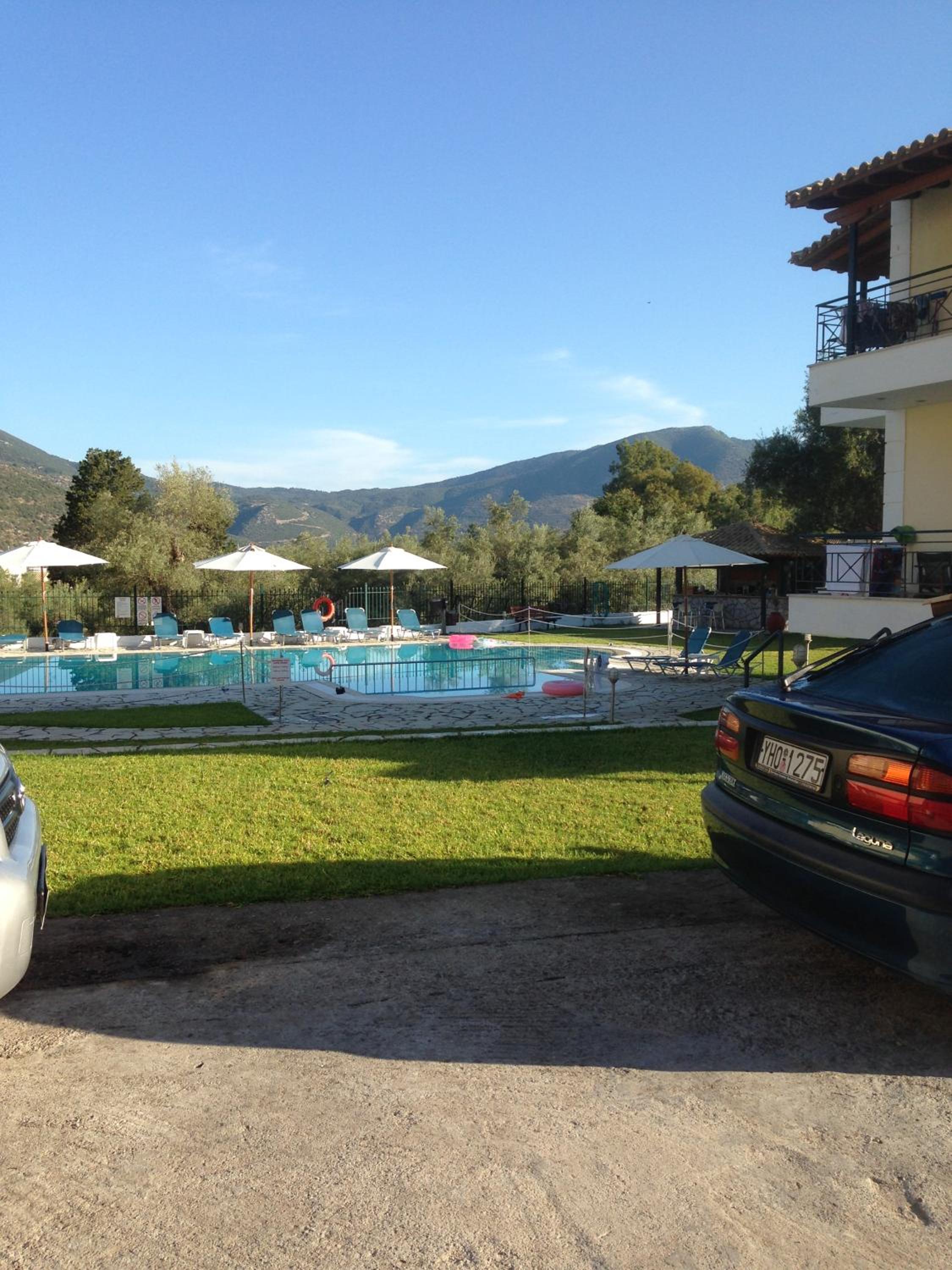 Villa Agni photo 2