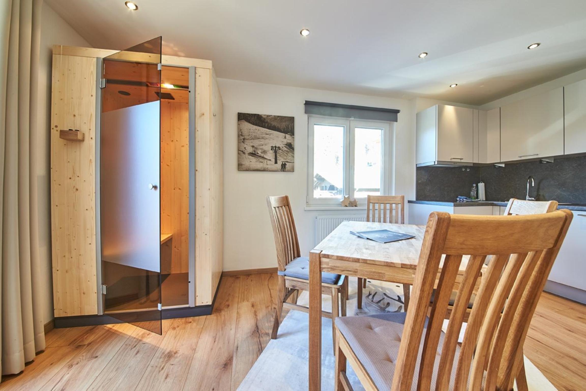 Appartements Der Fuchsbau