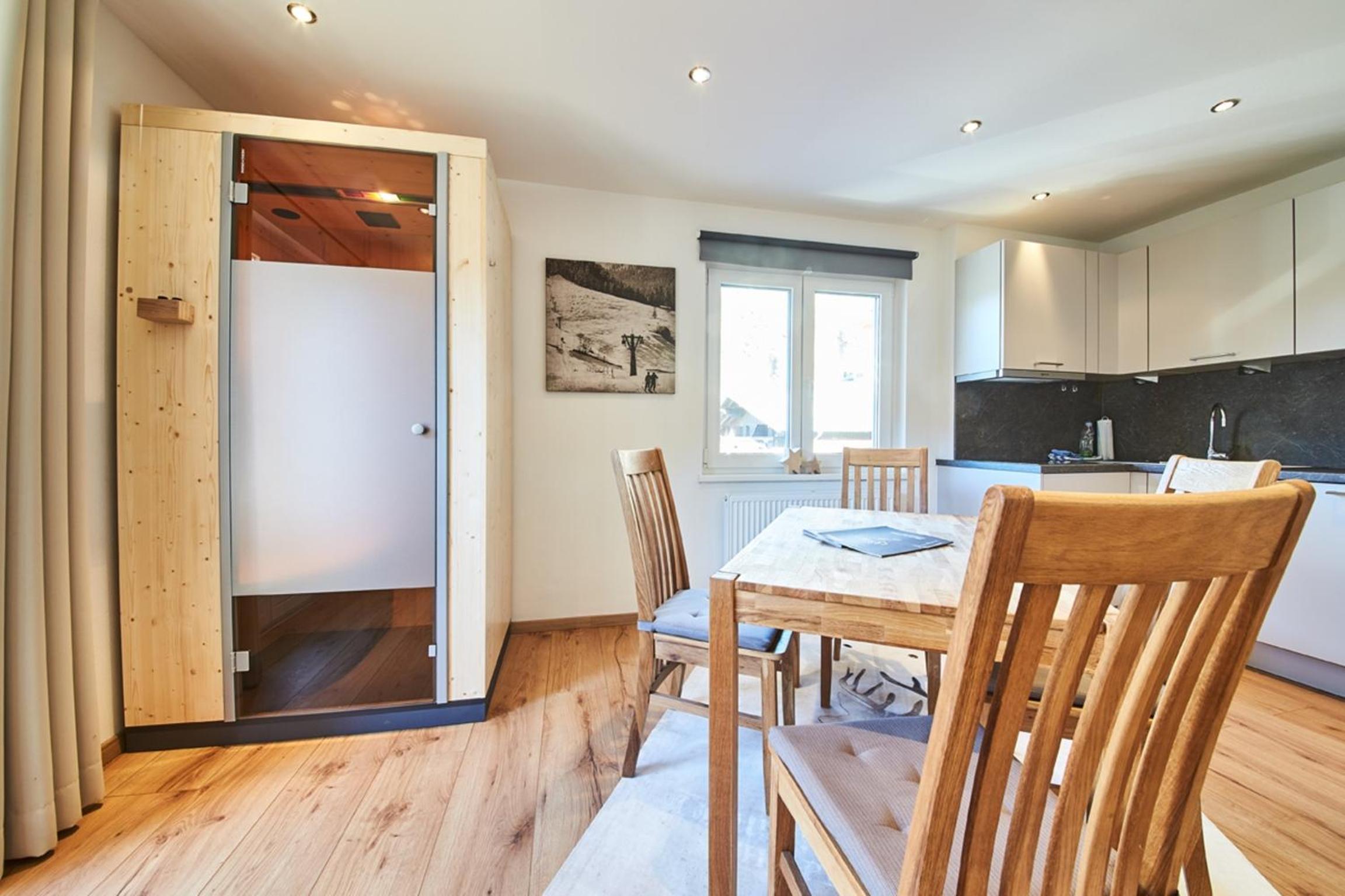 Appartements Der Fuchsbau