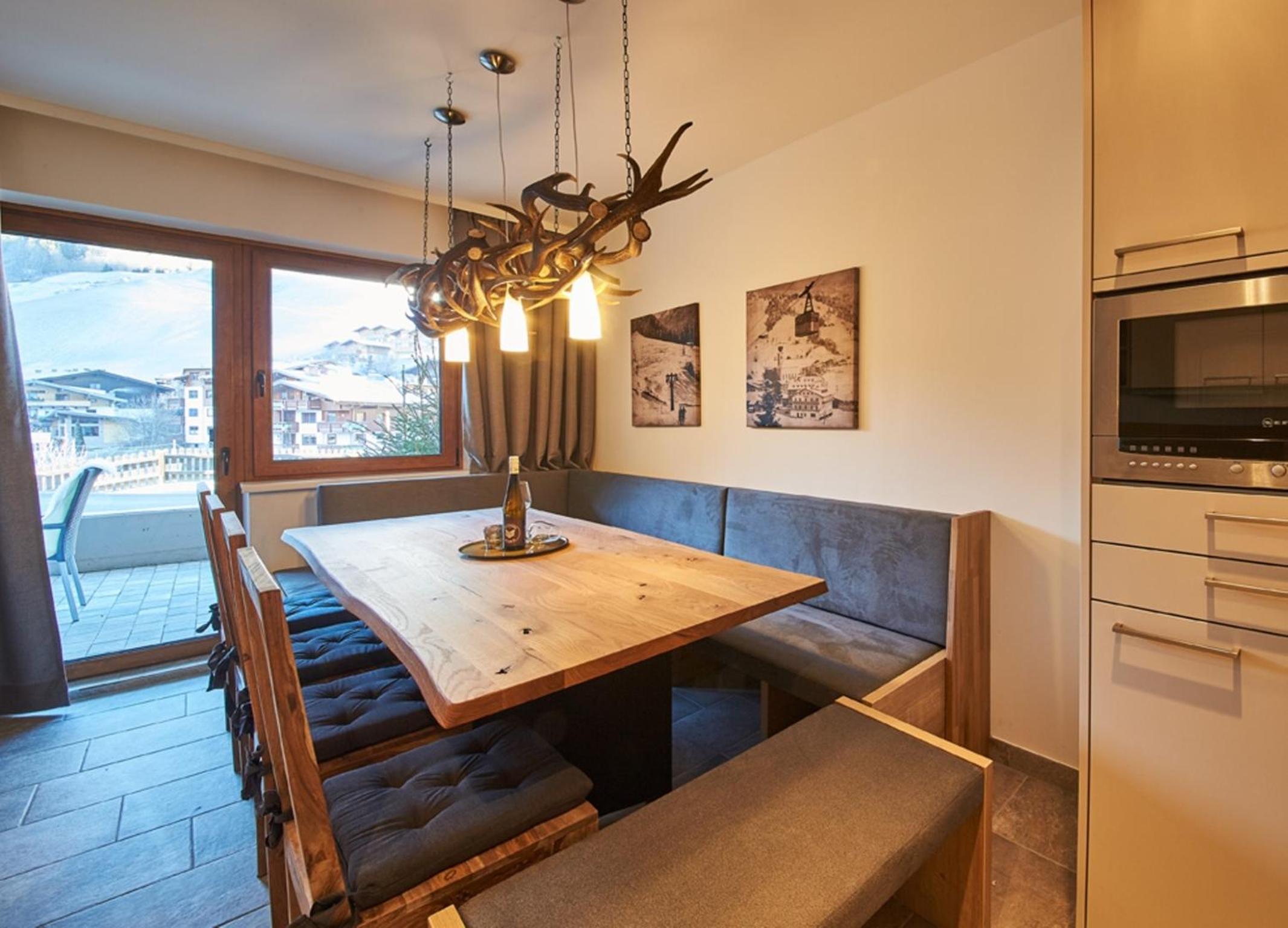 Appartements Der Fuchsbau