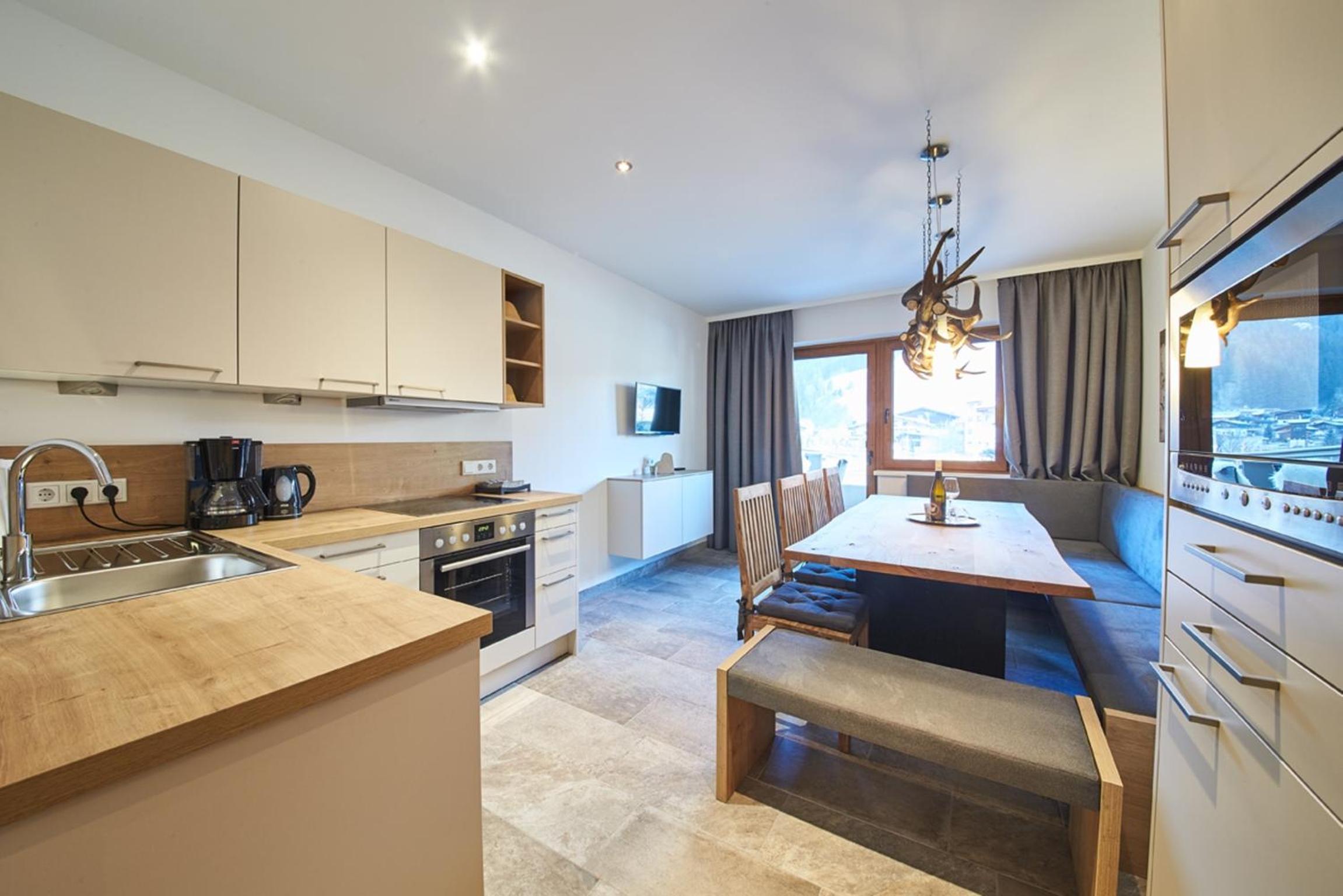 Appartements Der Fuchsbau