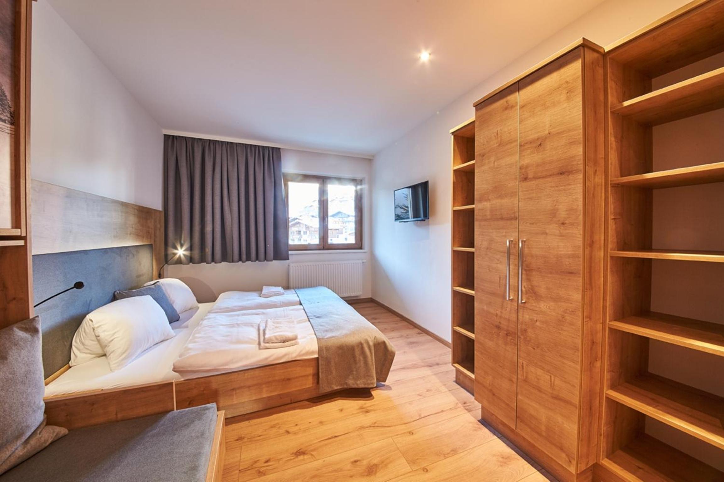 Appartements Der Fuchsbau
