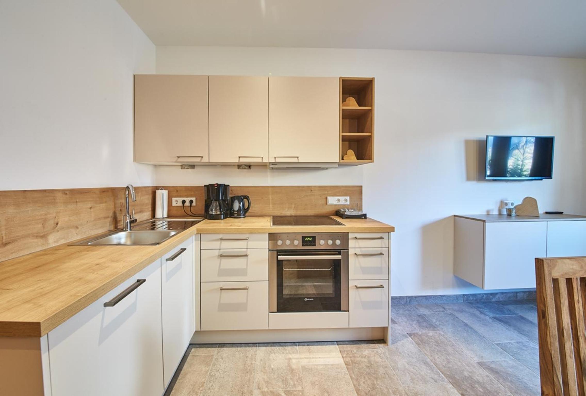 Appartements Der Fuchsbau