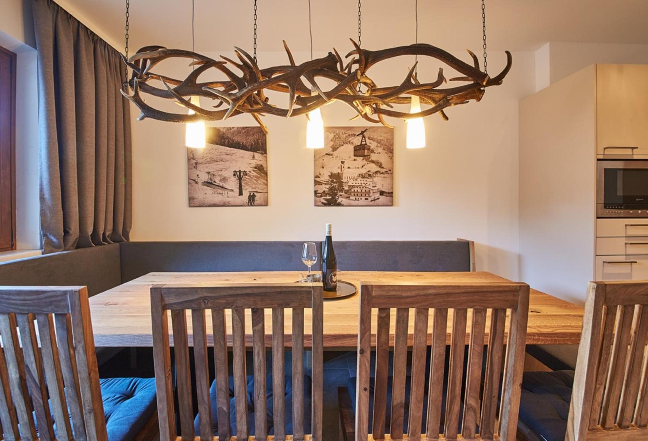 Appartements Der Fuchsbau