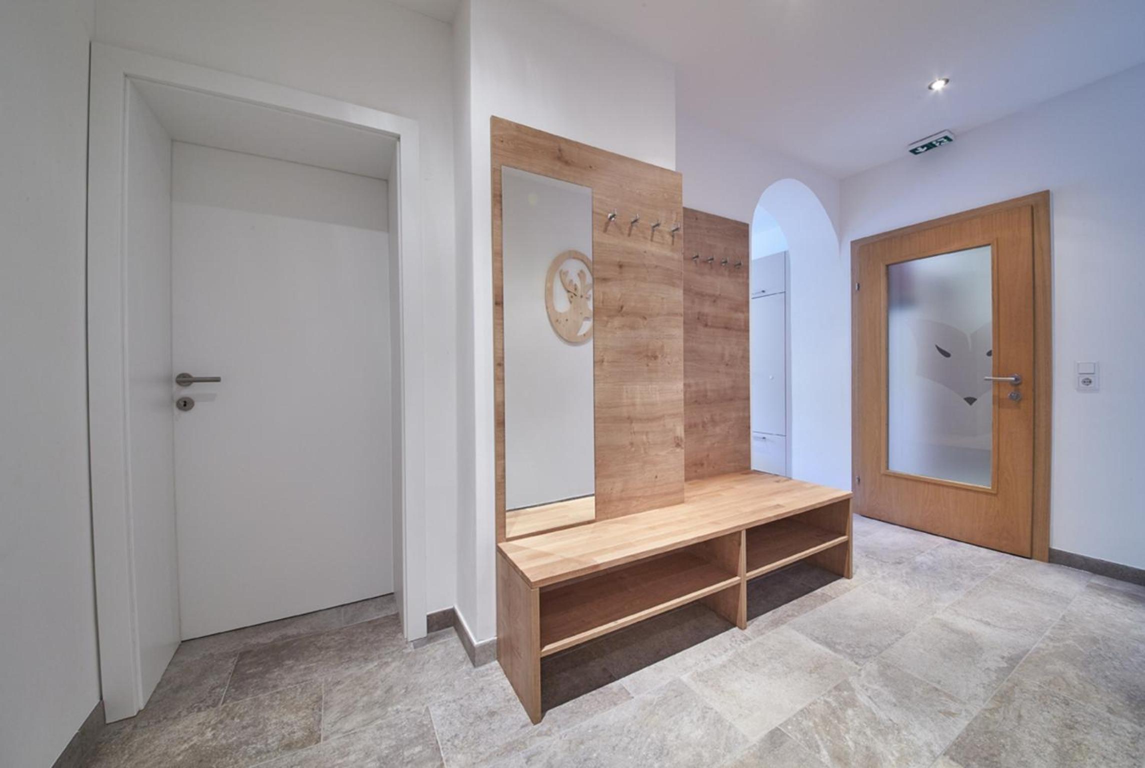 Appartements Der Fuchsbau
