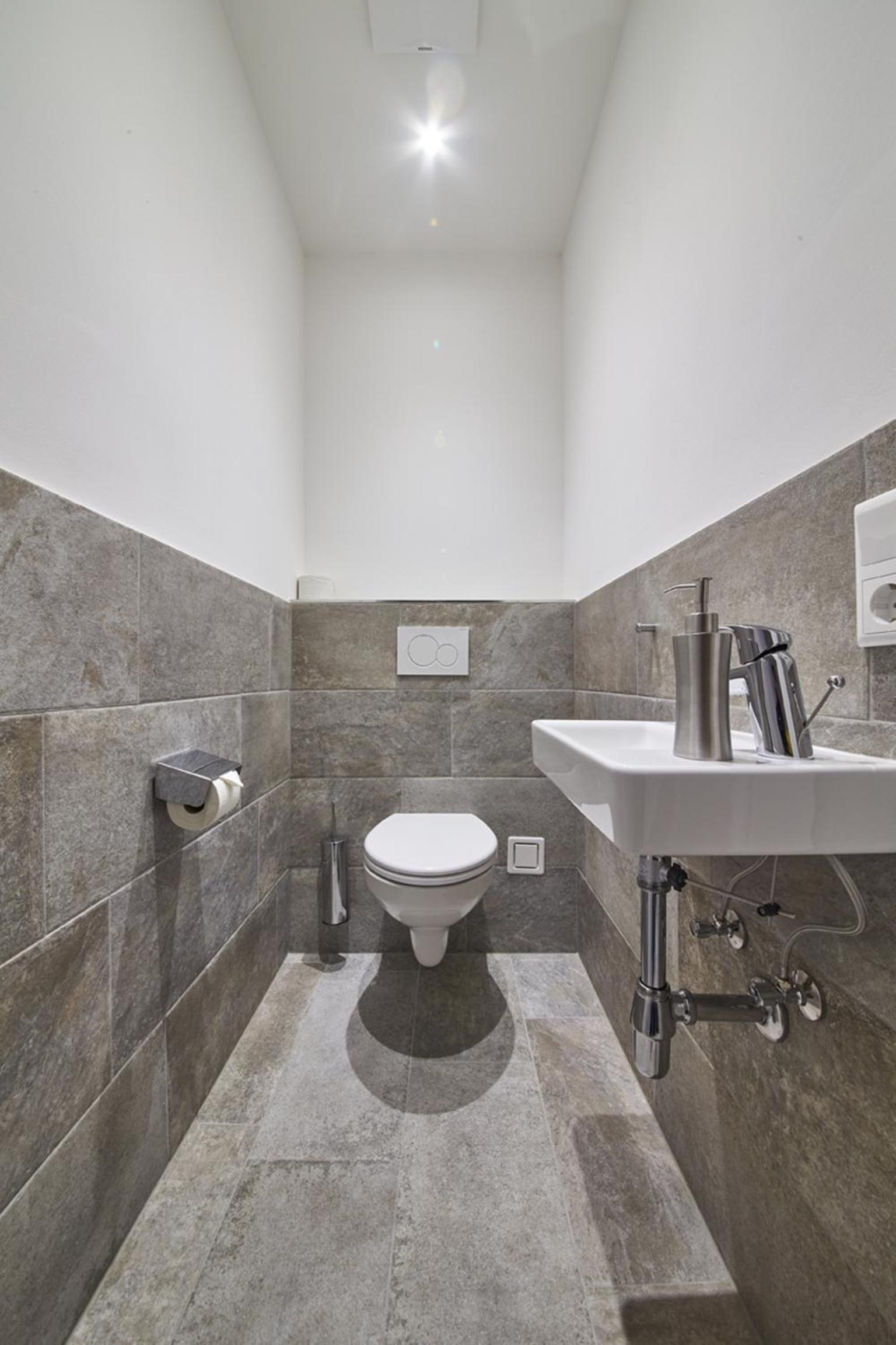 Appartements Der Fuchsbau
