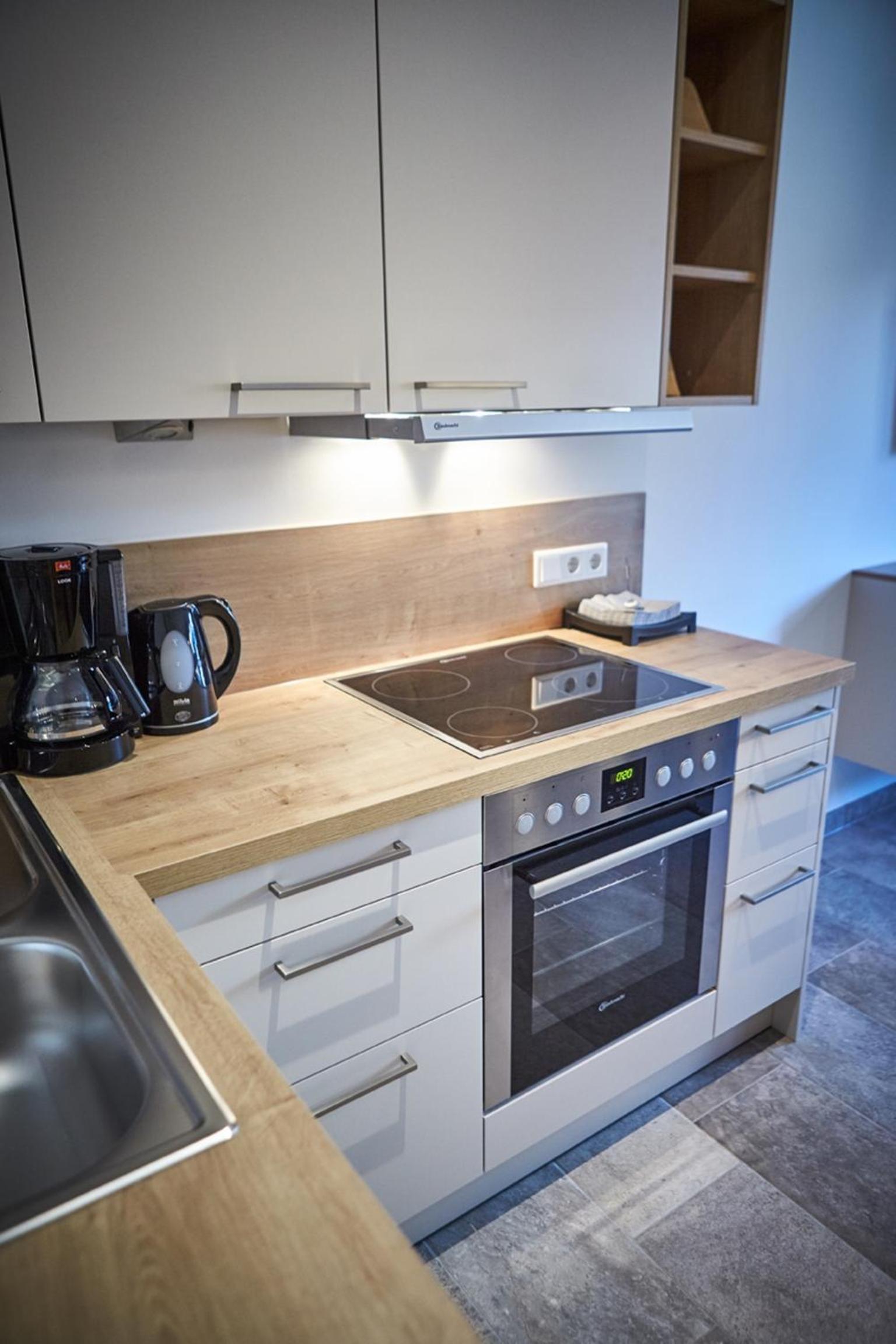Appartements Der Fuchsbau